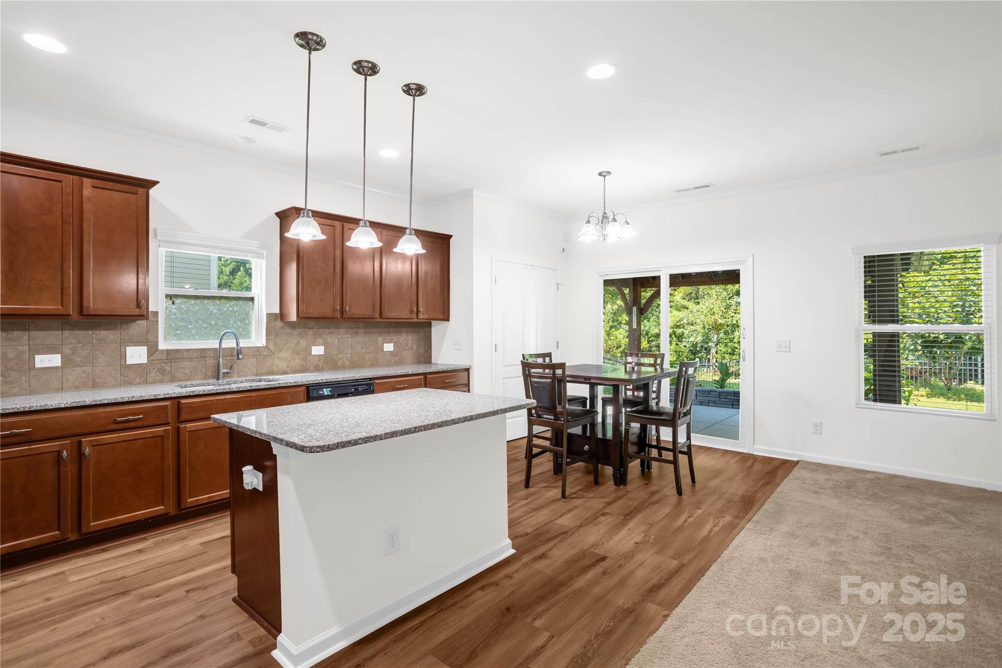 13516 Mallard Lake Road — Charlotte