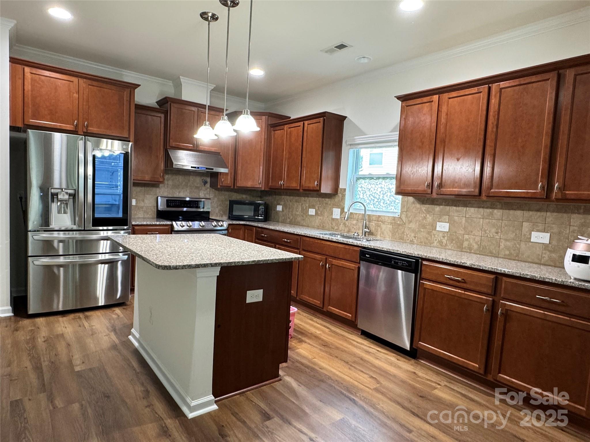 13516 Mallard Lake Road — Charlotte