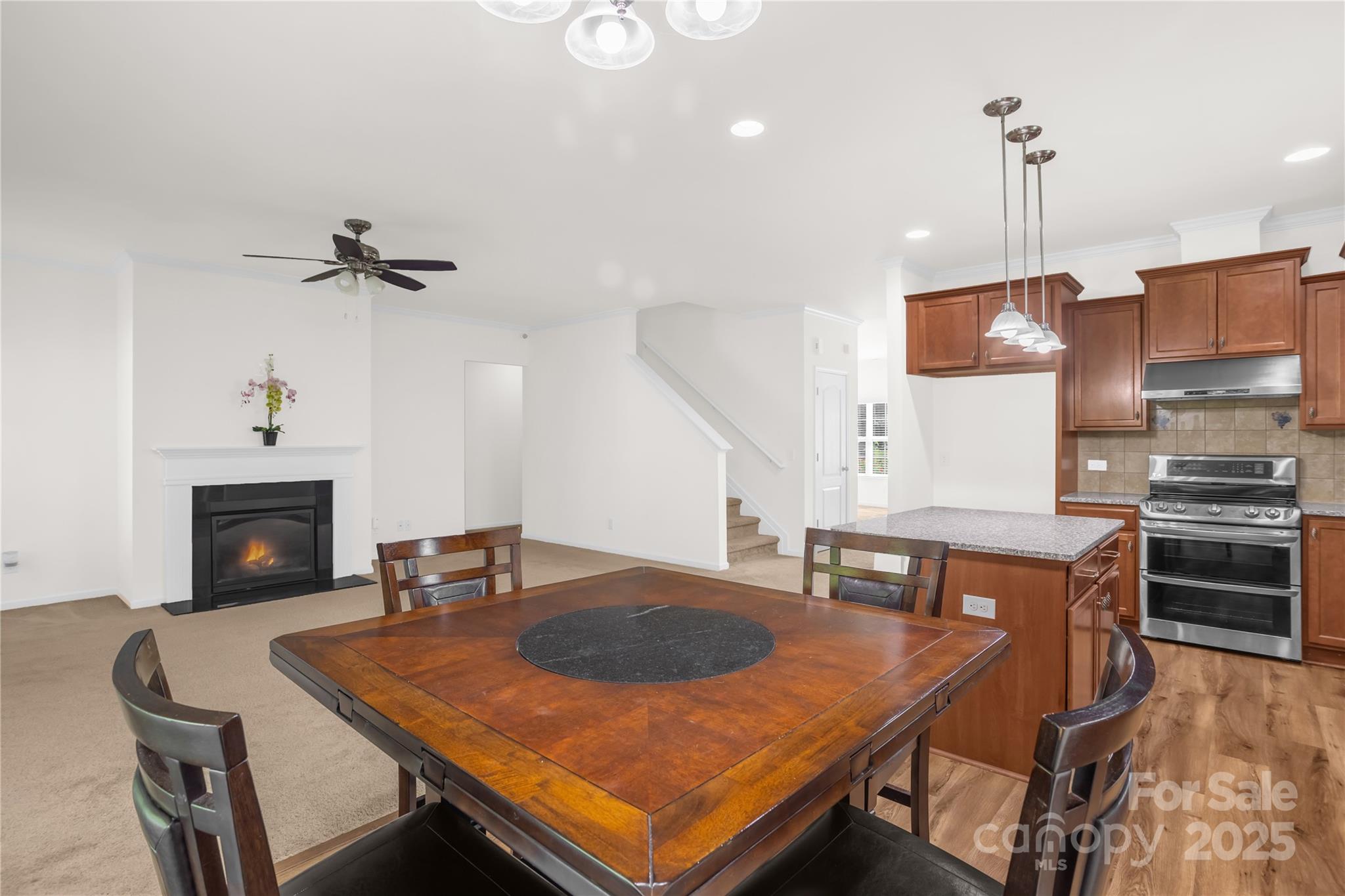 13516 Mallard Lake Road — Charlotte