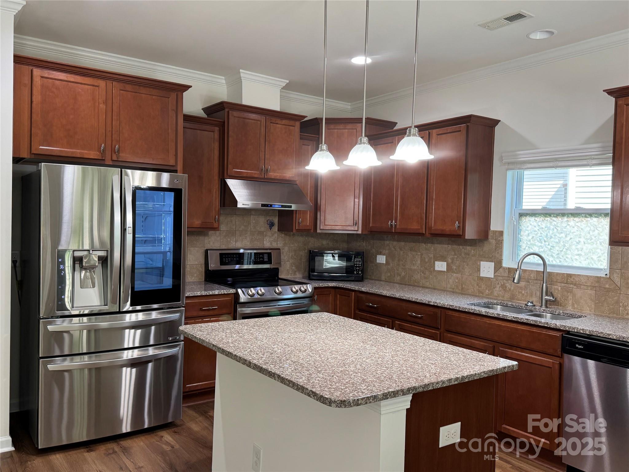 13516 Mallard Lake Road — Charlotte