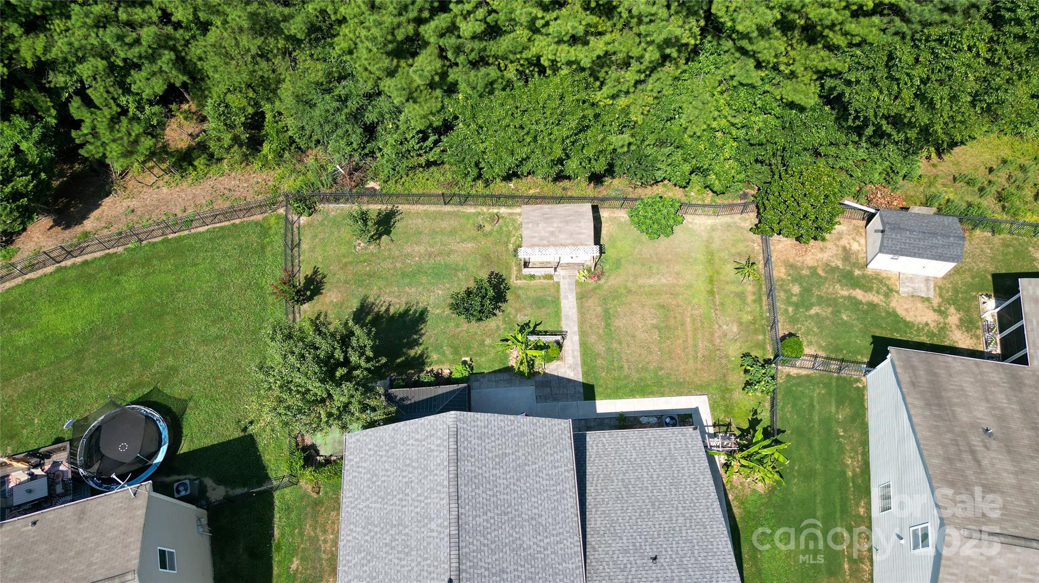 13516 Mallard Lake Road — Charlotte