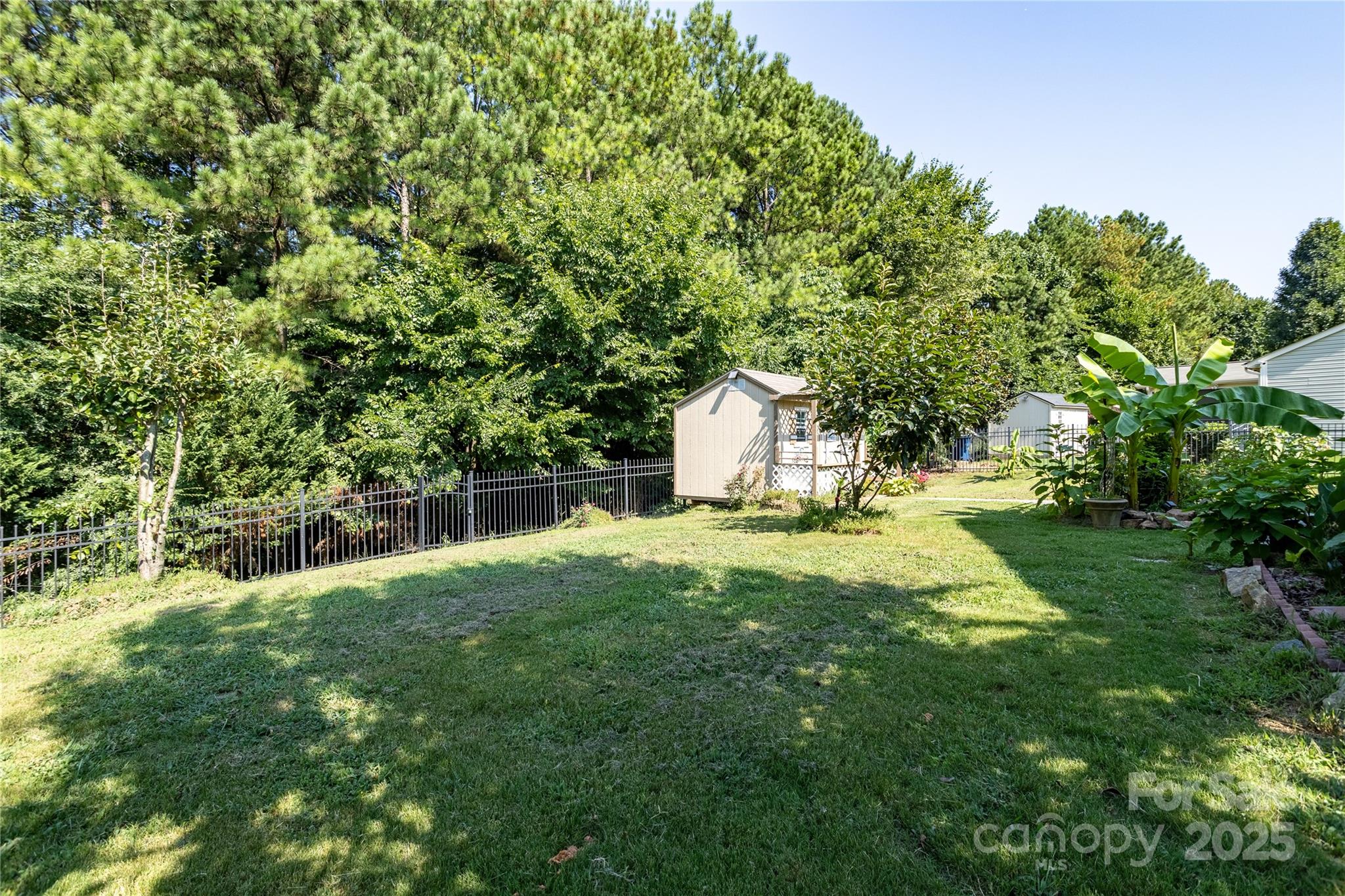 13516 Mallard Lake Road — Charlotte