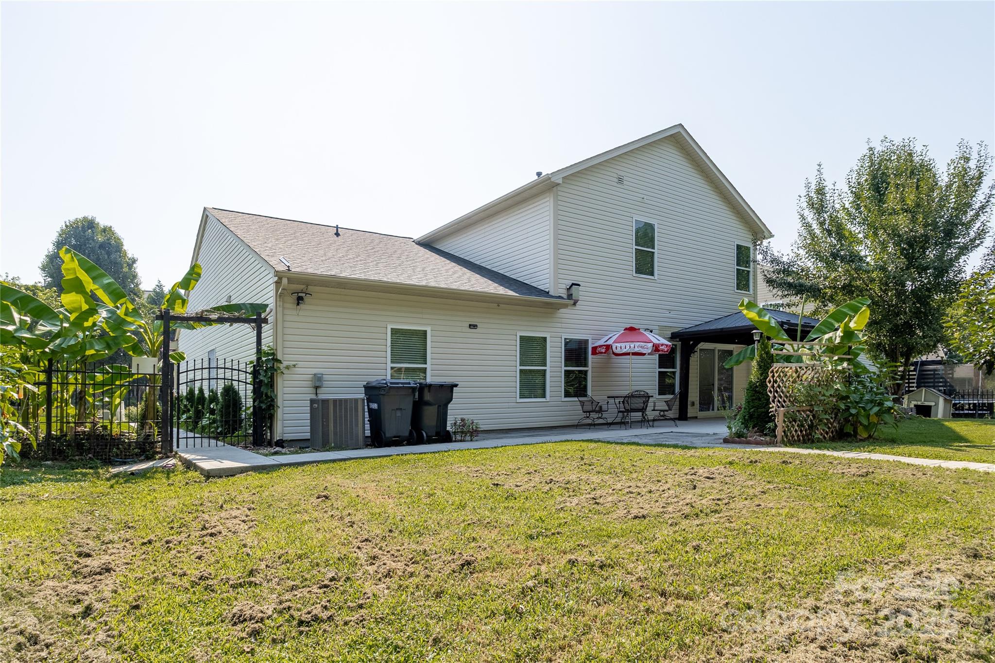 13516 Mallard Lake Road — Charlotte