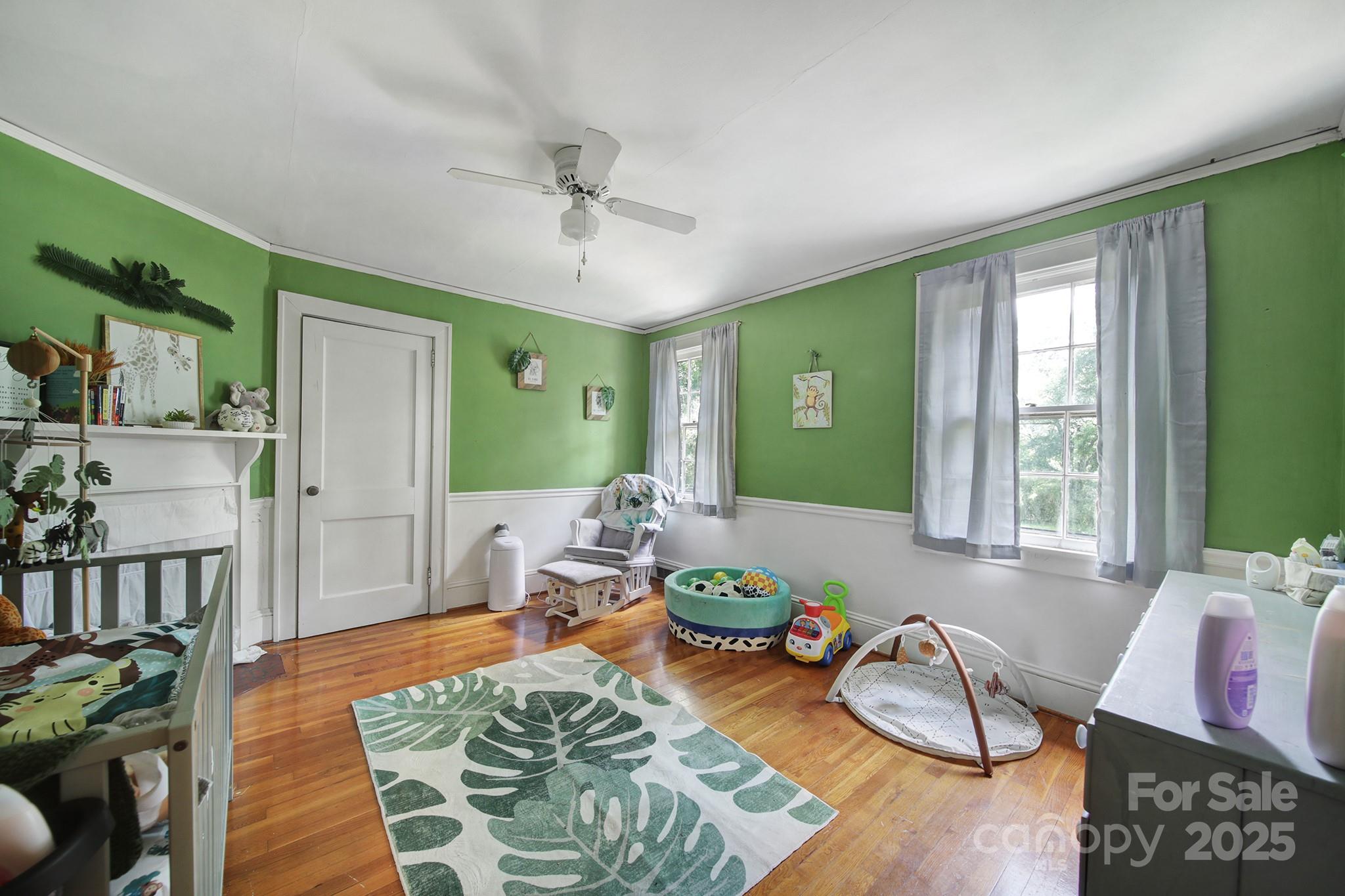 504 Chesterfield Avenue — Lancaster
