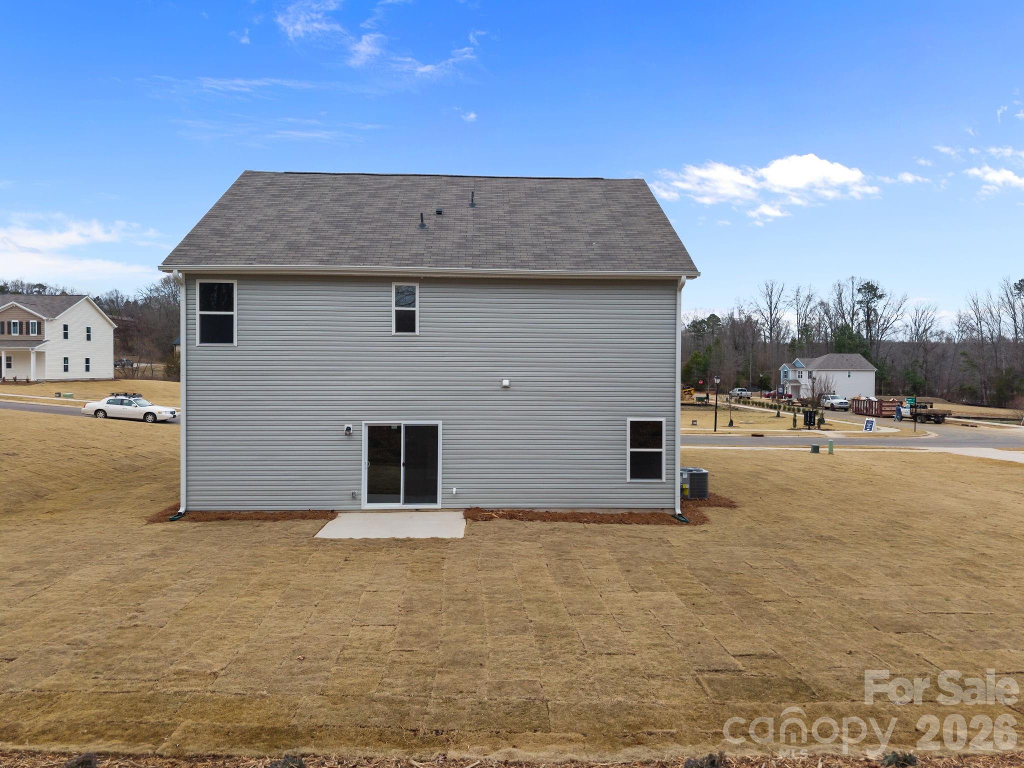 2670 Trawler Way — Kannapolis