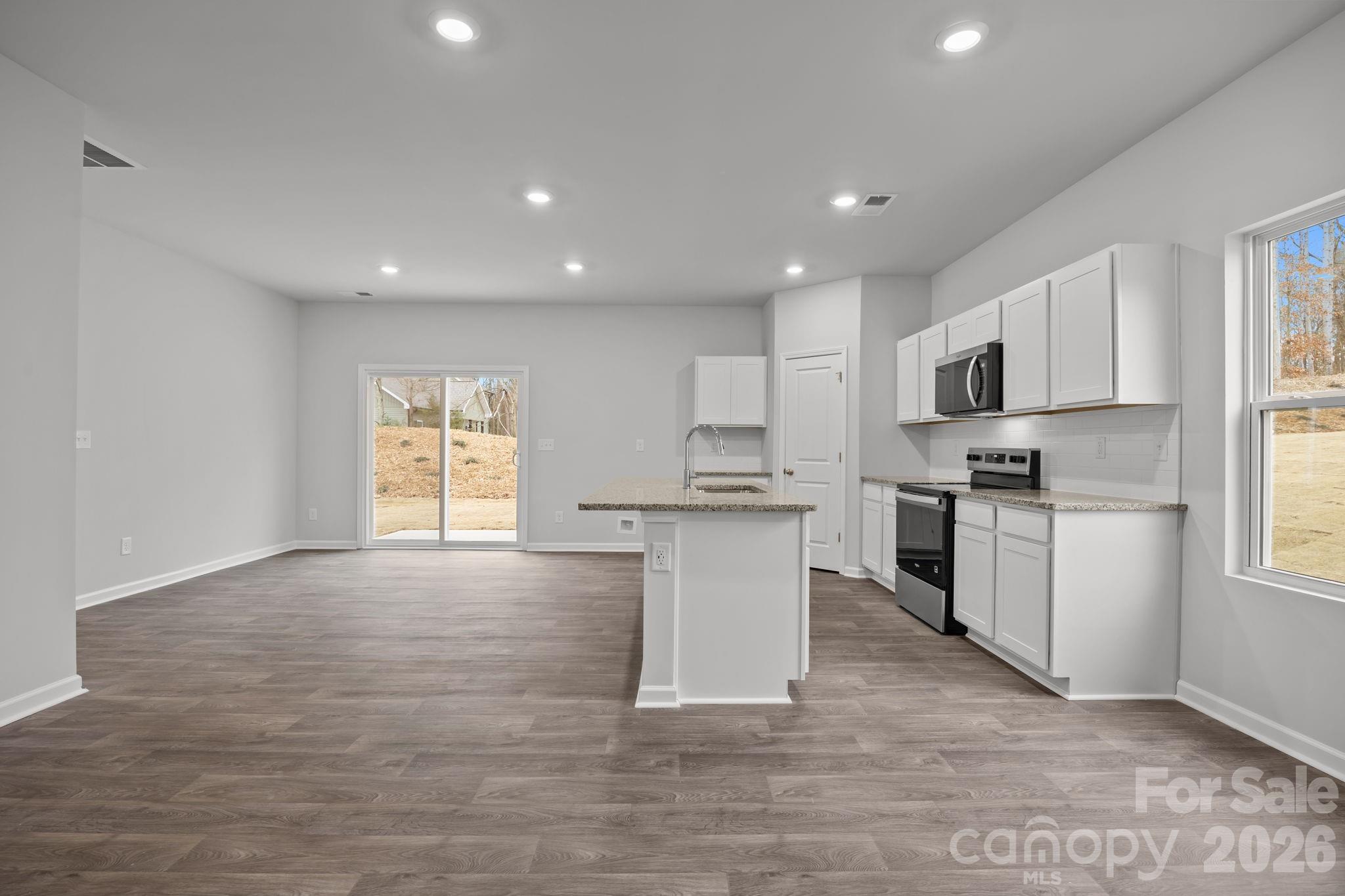 2670 Trawler Way — Kannapolis