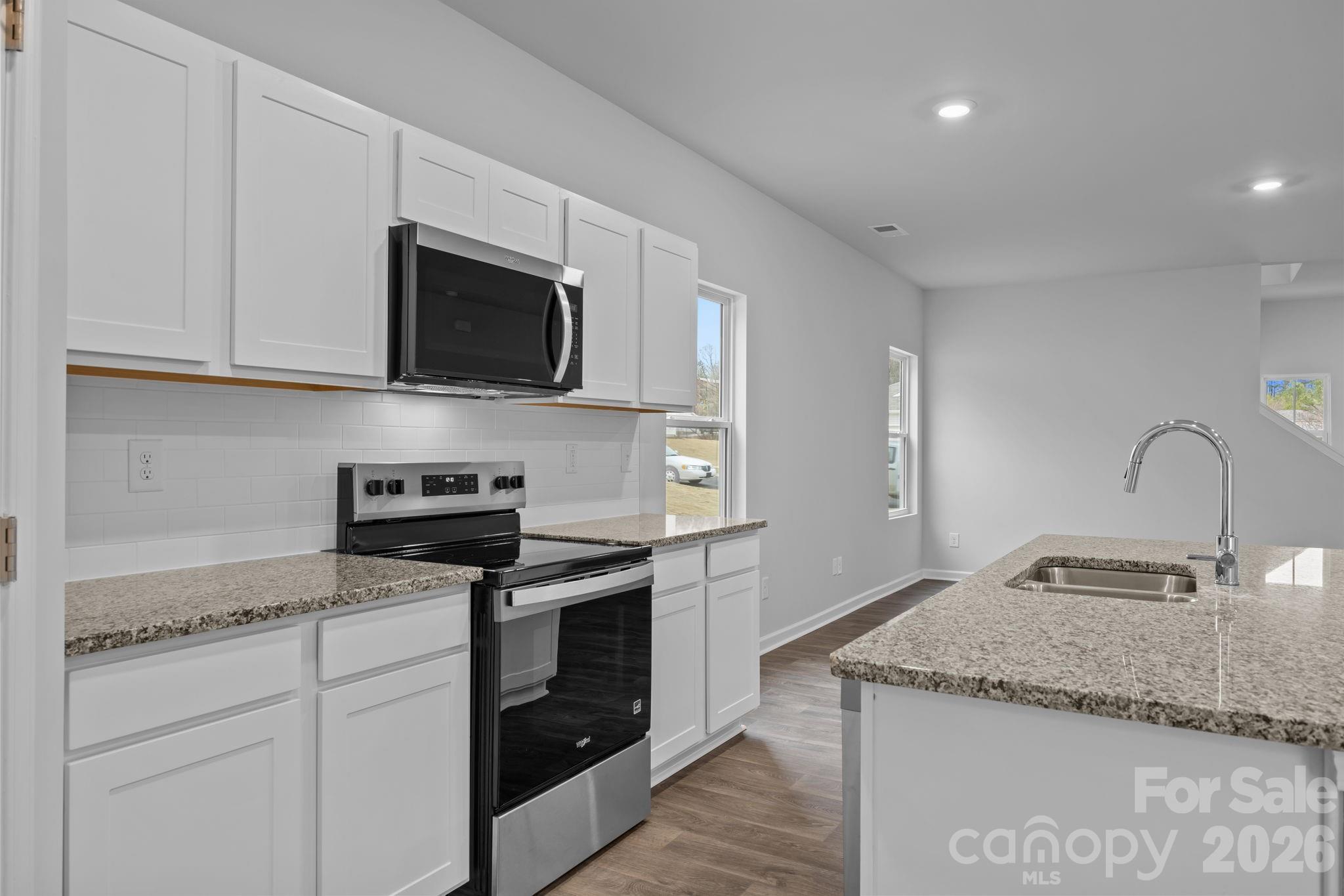 2670 Trawler Way — Kannapolis