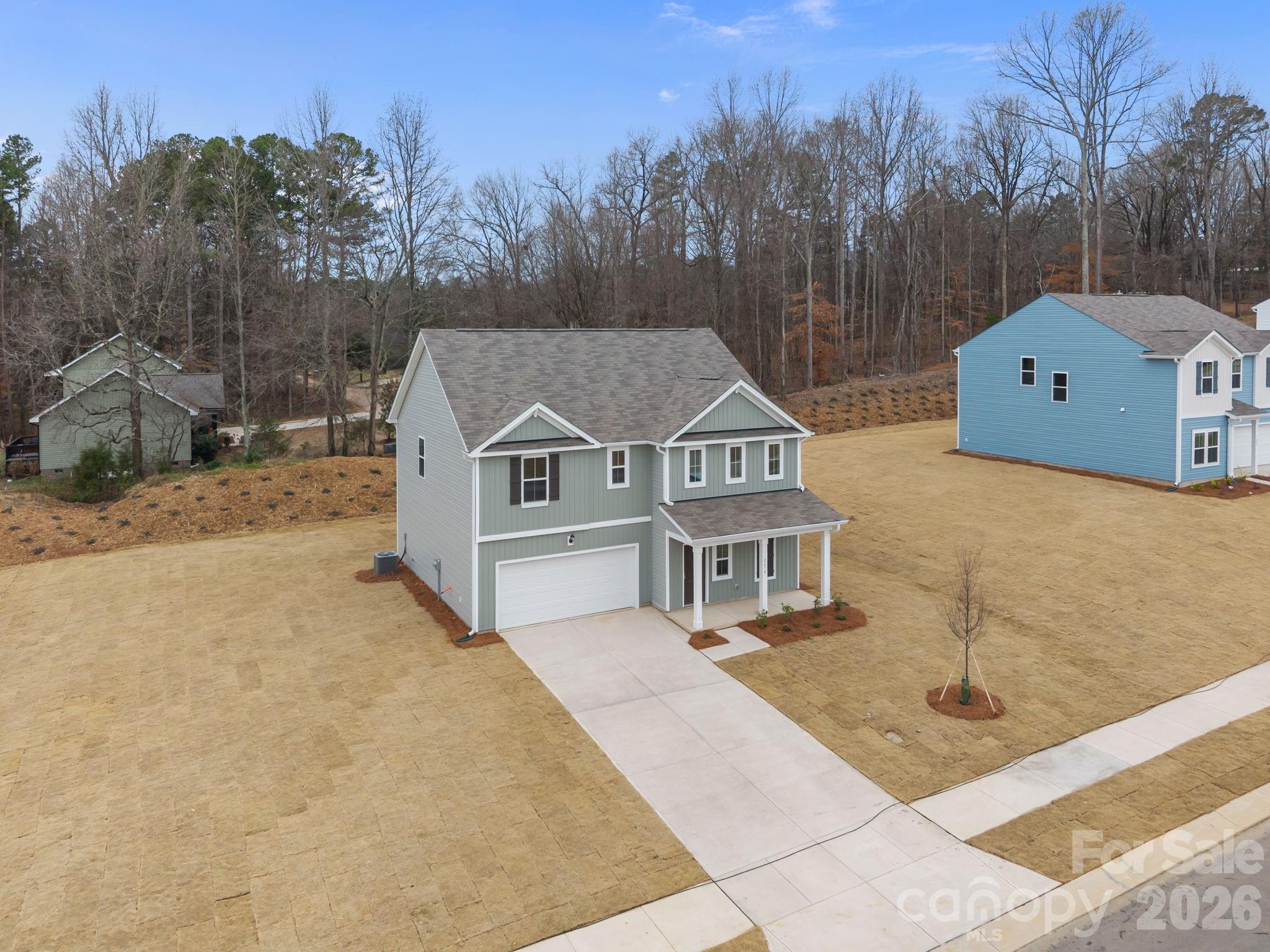 2670 Trawler Way — Kannapolis