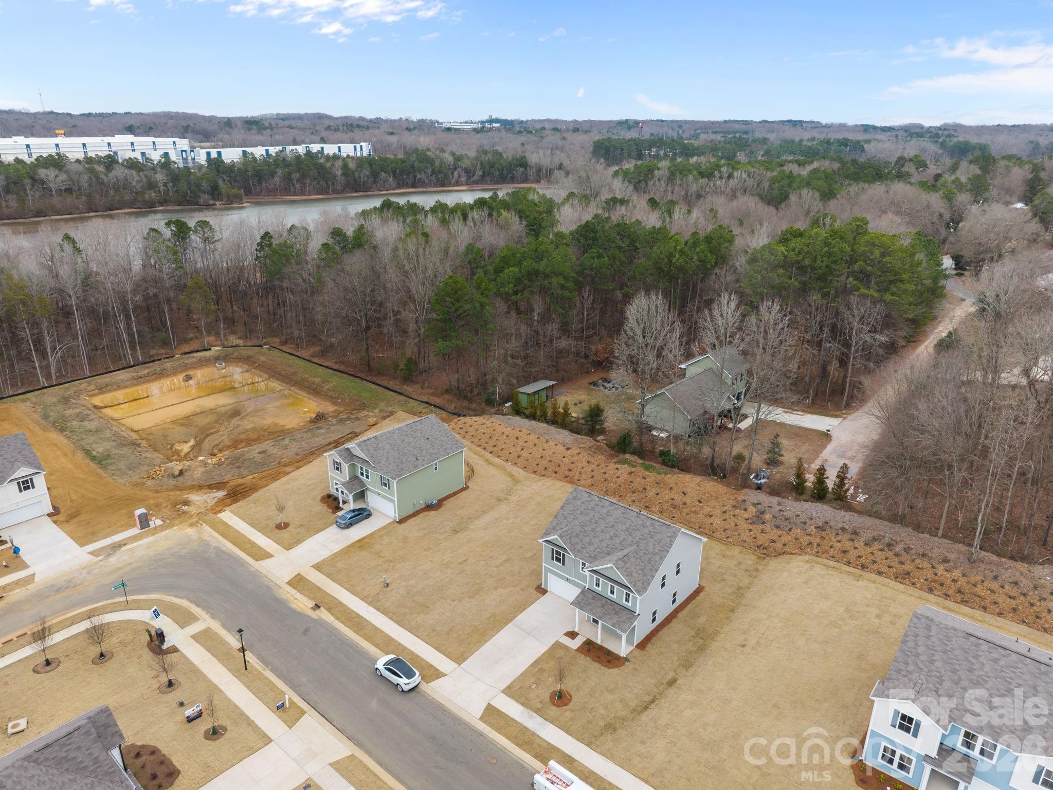 2670 Trawler Way — Kannapolis