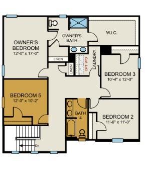2670 Trawler Way — Kannapolis