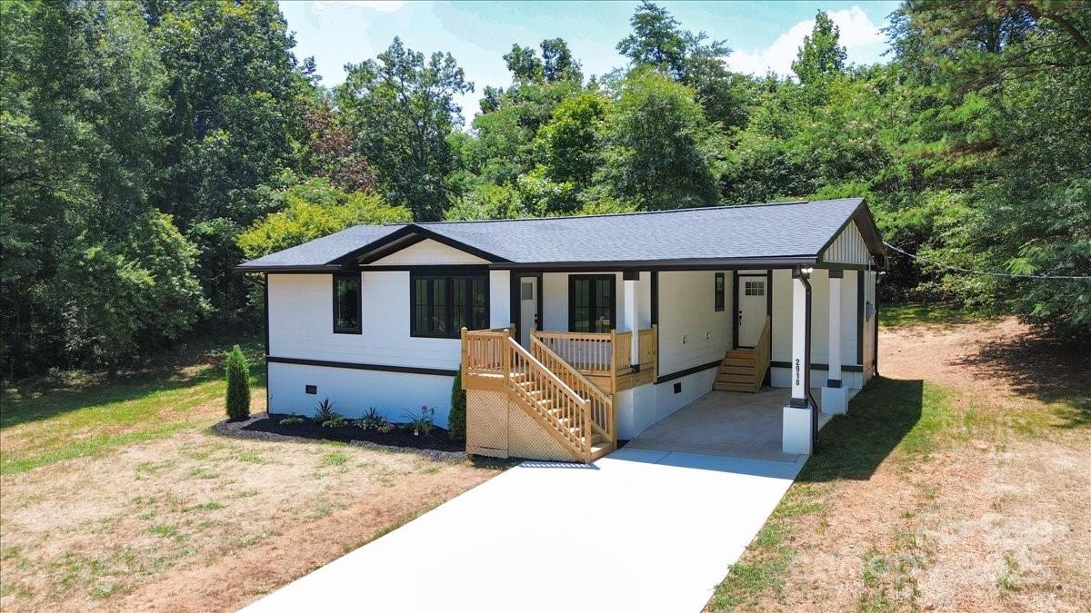 2918 Lon Street — Shelby