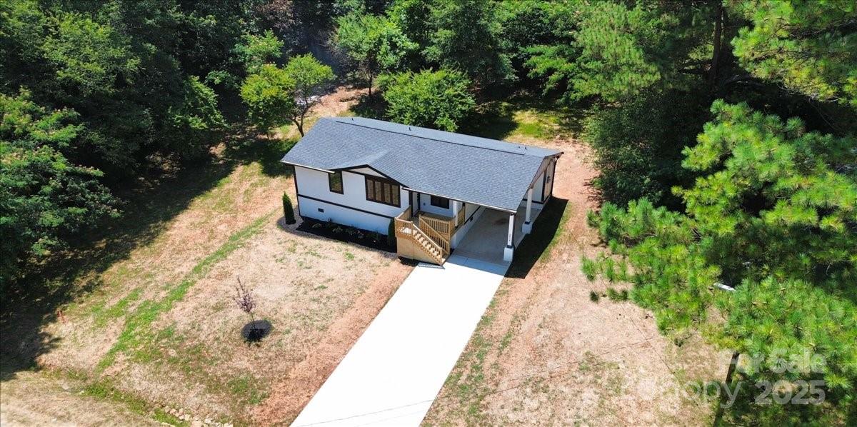 2918 Lon Street — Shelby