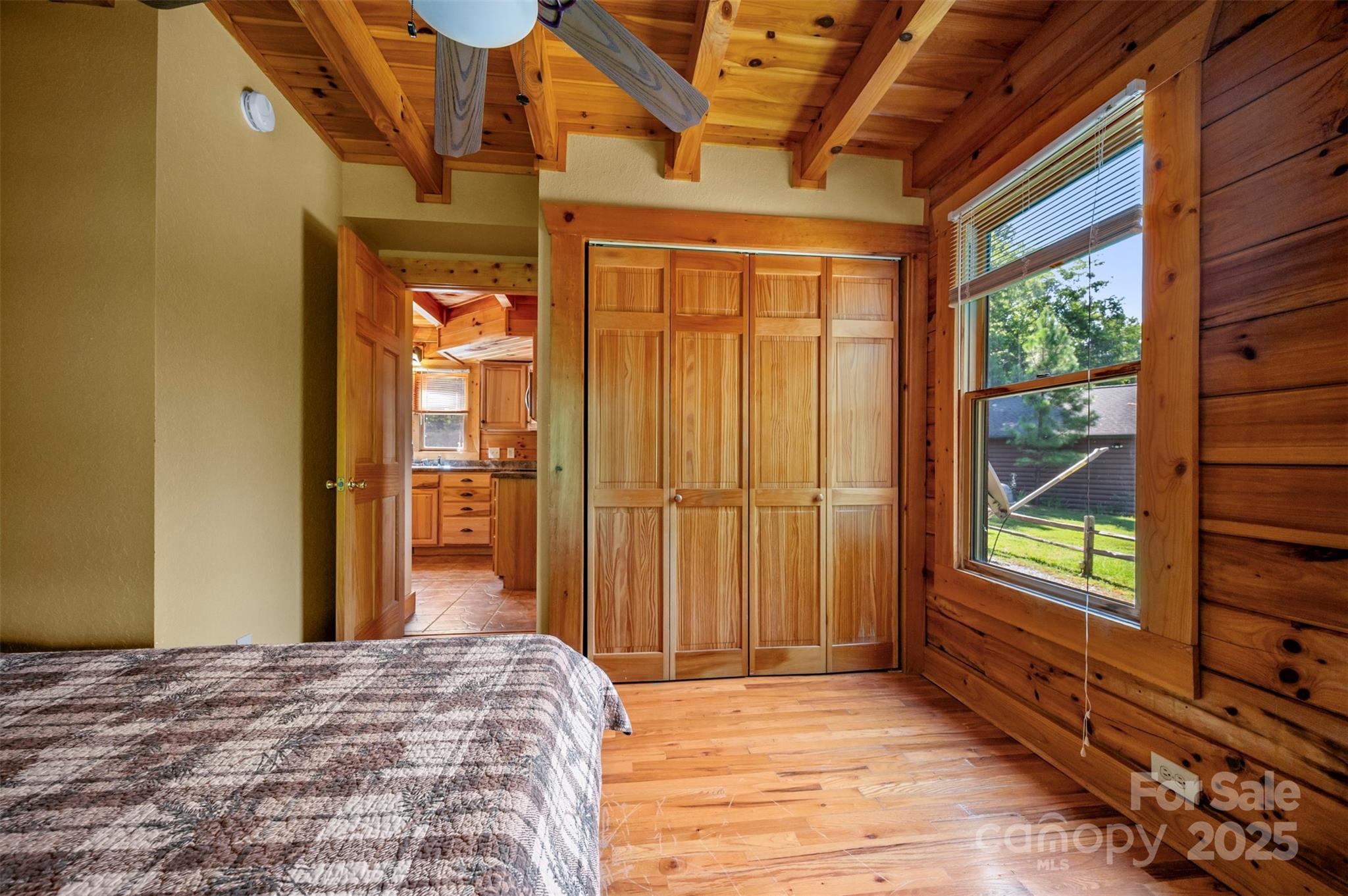 599 Shoal Creek Trail — Nebo