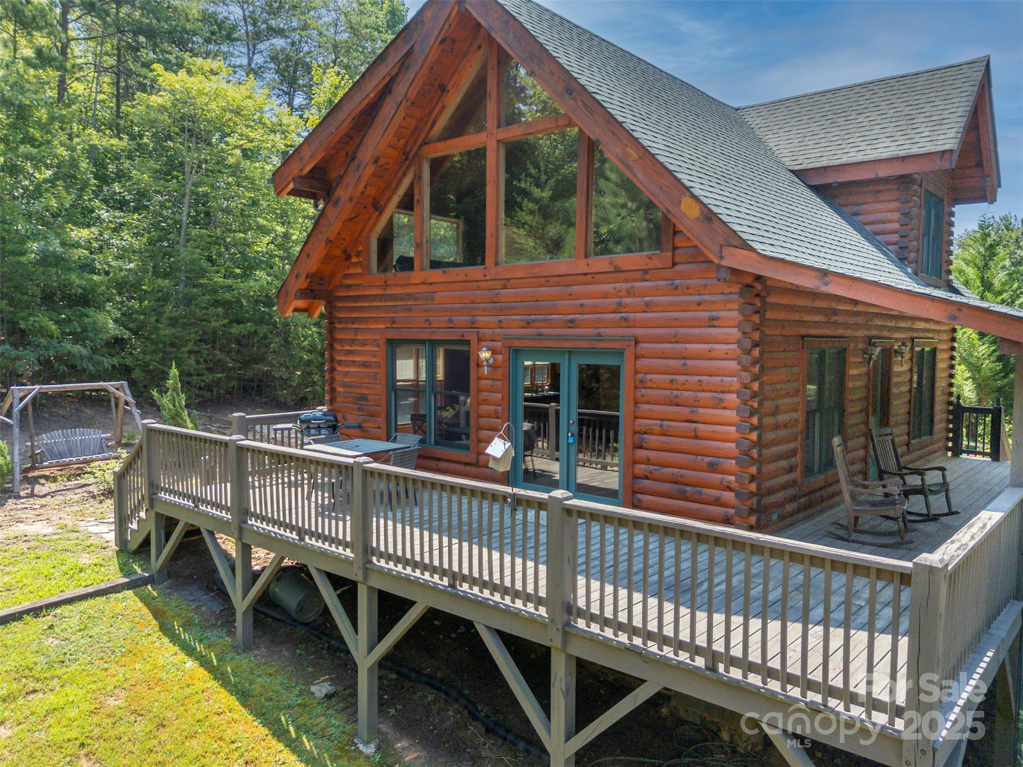599 Shoal Creek Trail — Nebo