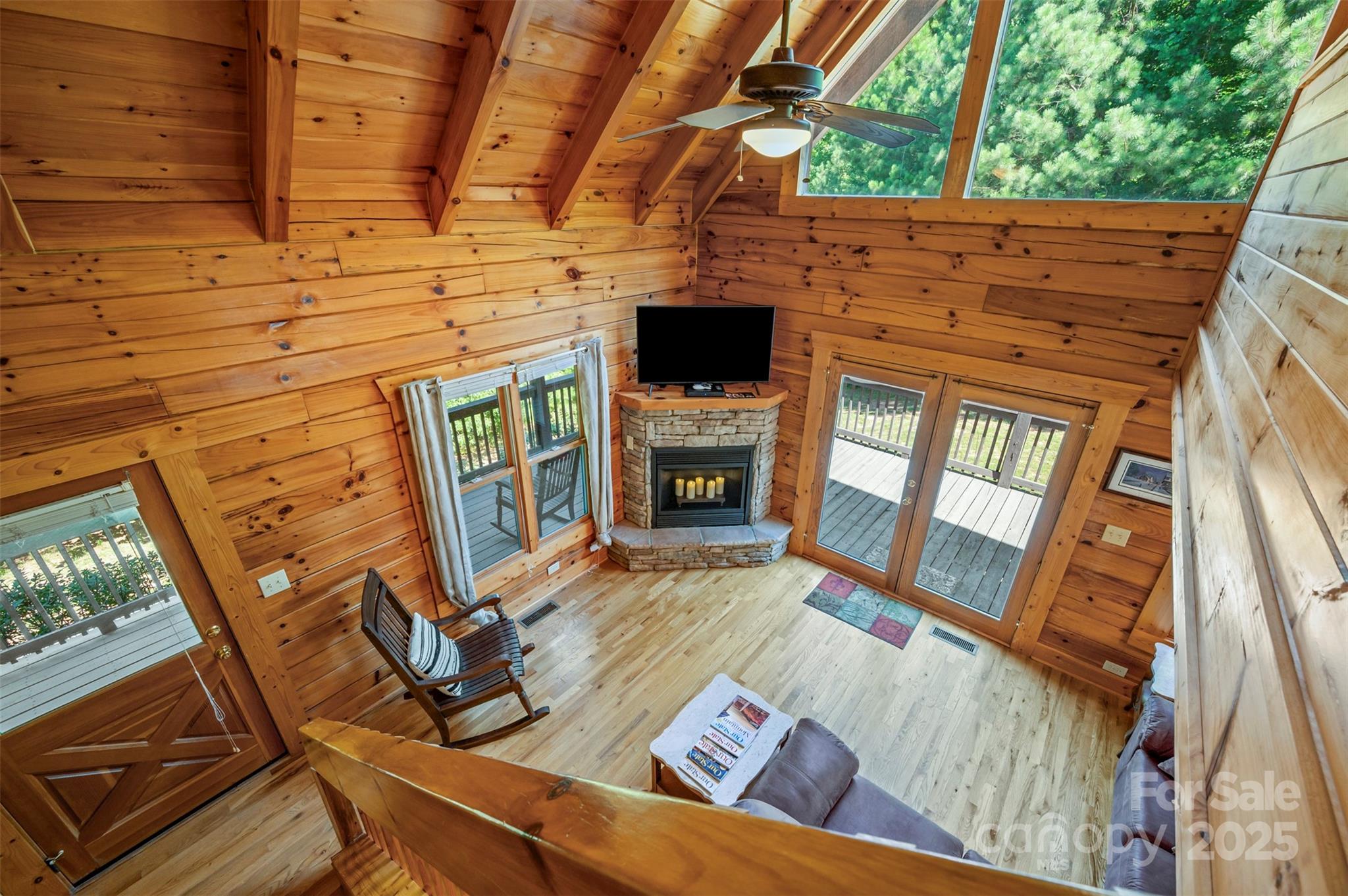 599 Shoal Creek Trail — Nebo