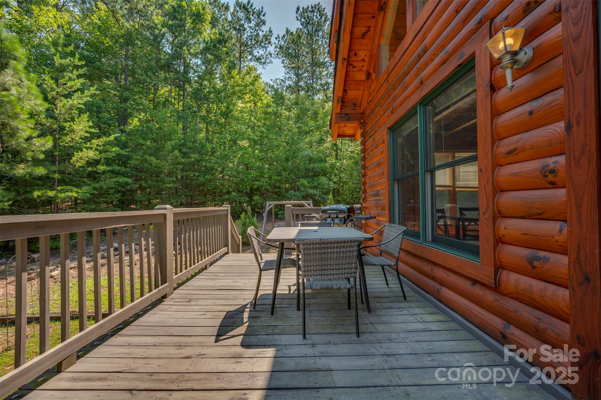 599 Shoal Creek Trail — Nebo