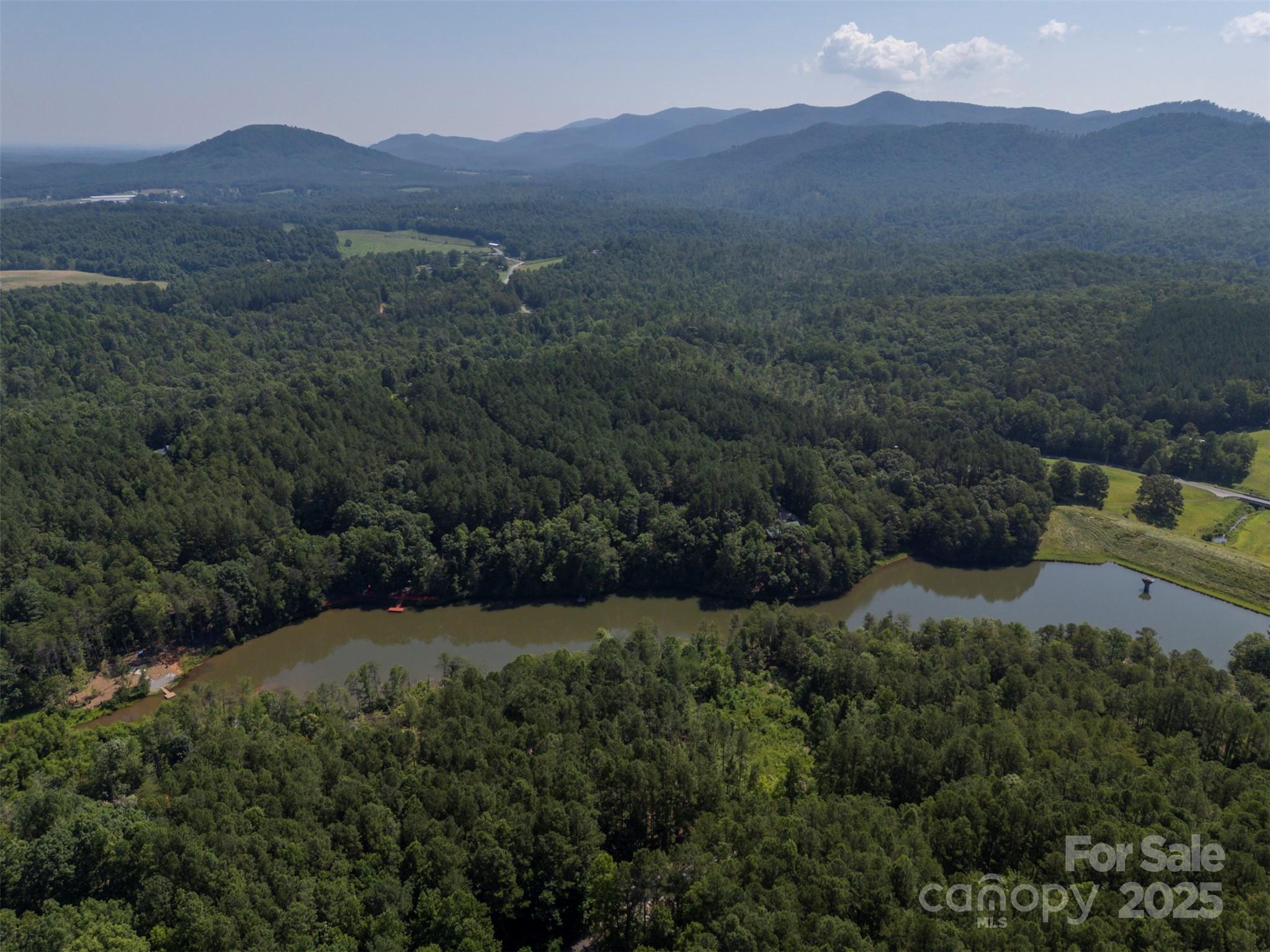 599 Shoal Creek Trail — Nebo