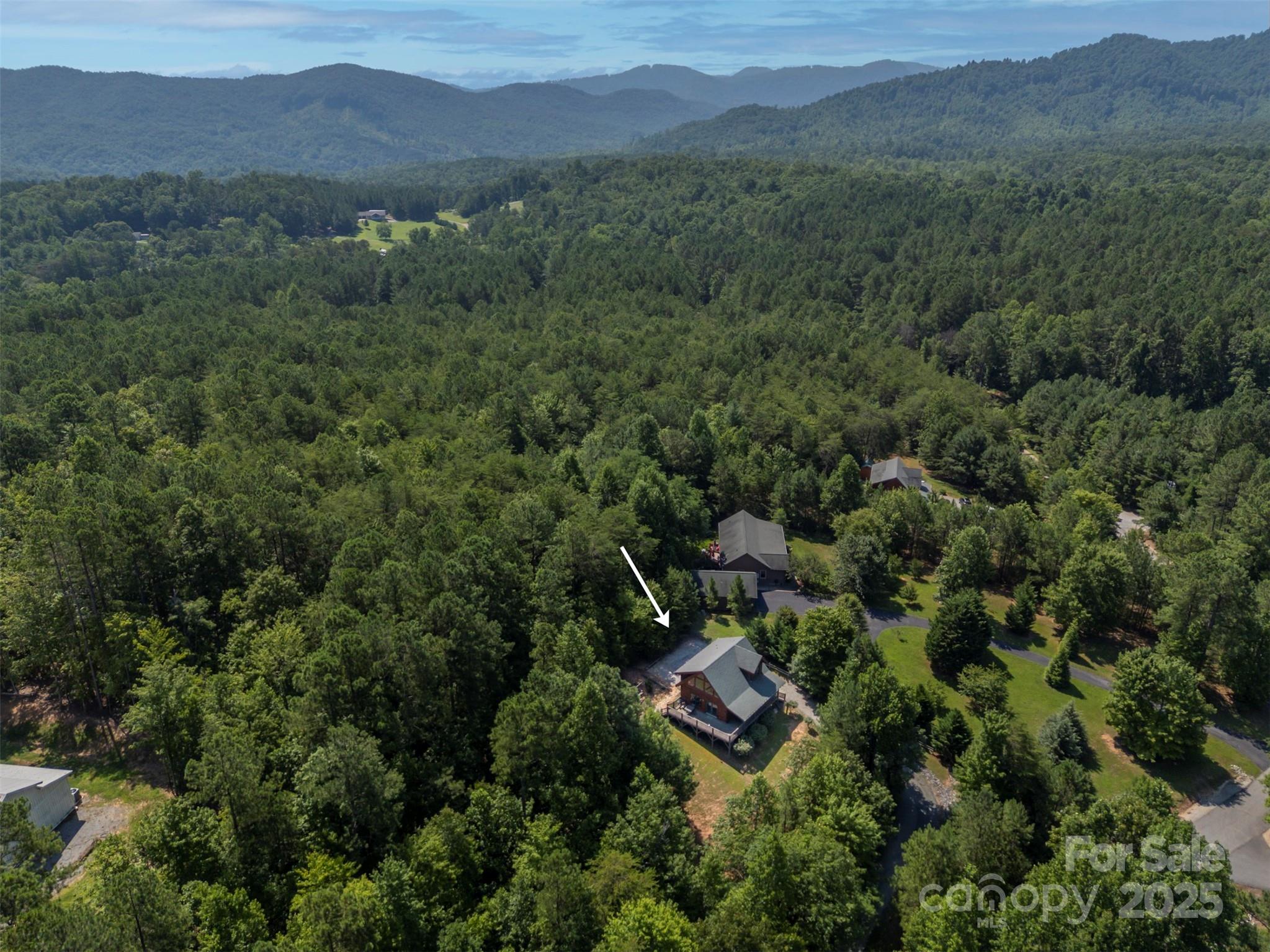 599 Shoal Creek Trail — Nebo