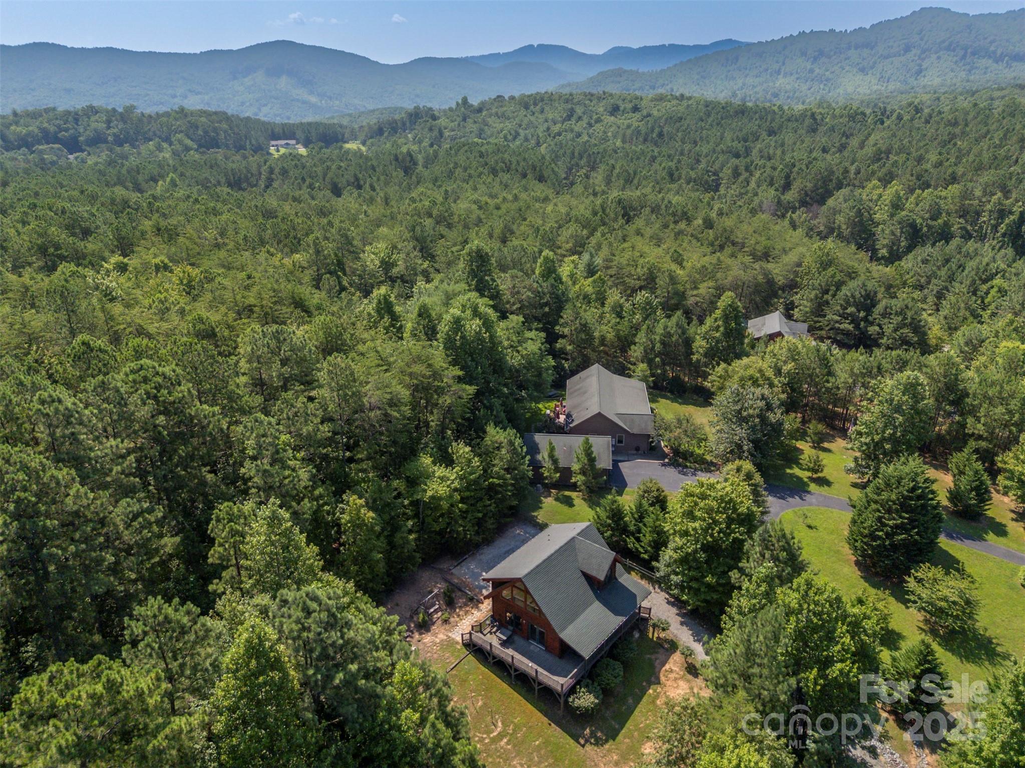 599 Shoal Creek Trail — Nebo