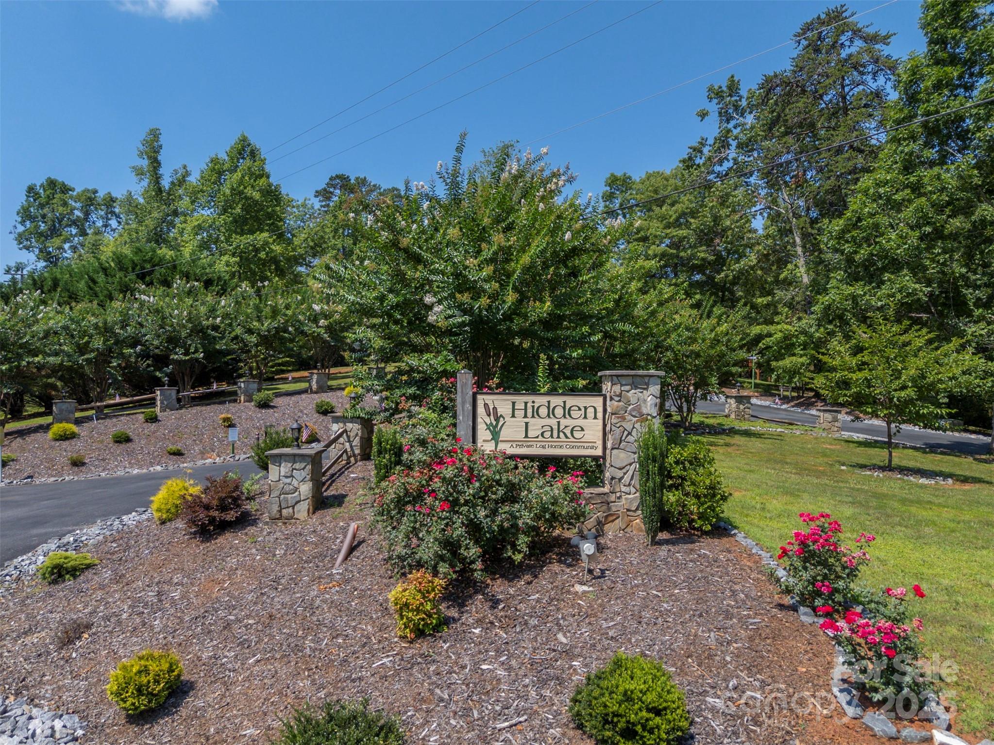 599 Shoal Creek Trail — Nebo