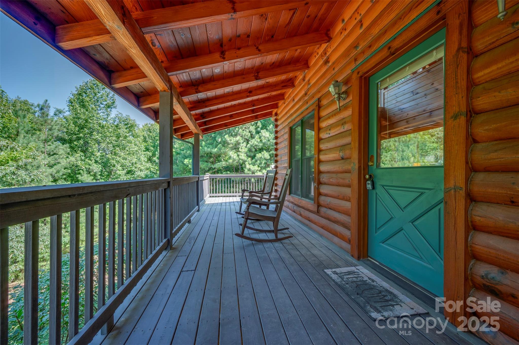 599 Shoal Creek Trail — Nebo