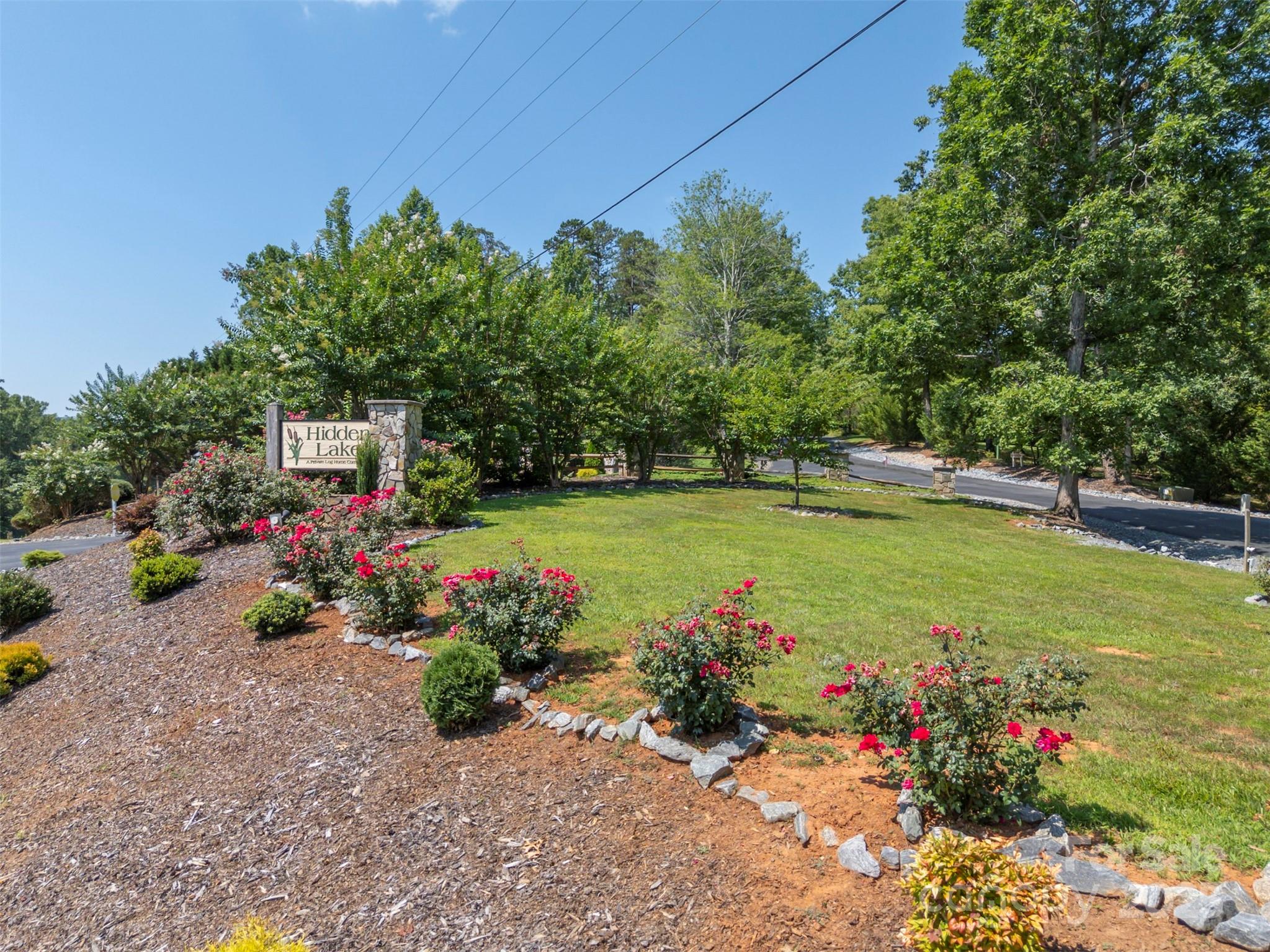 599 Shoal Creek Trail — Nebo