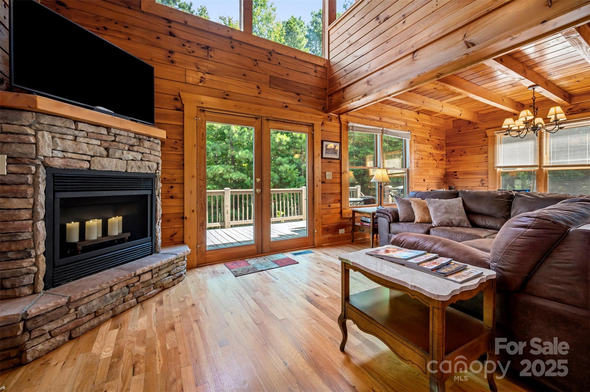 599 Shoal Creek Trail — Nebo