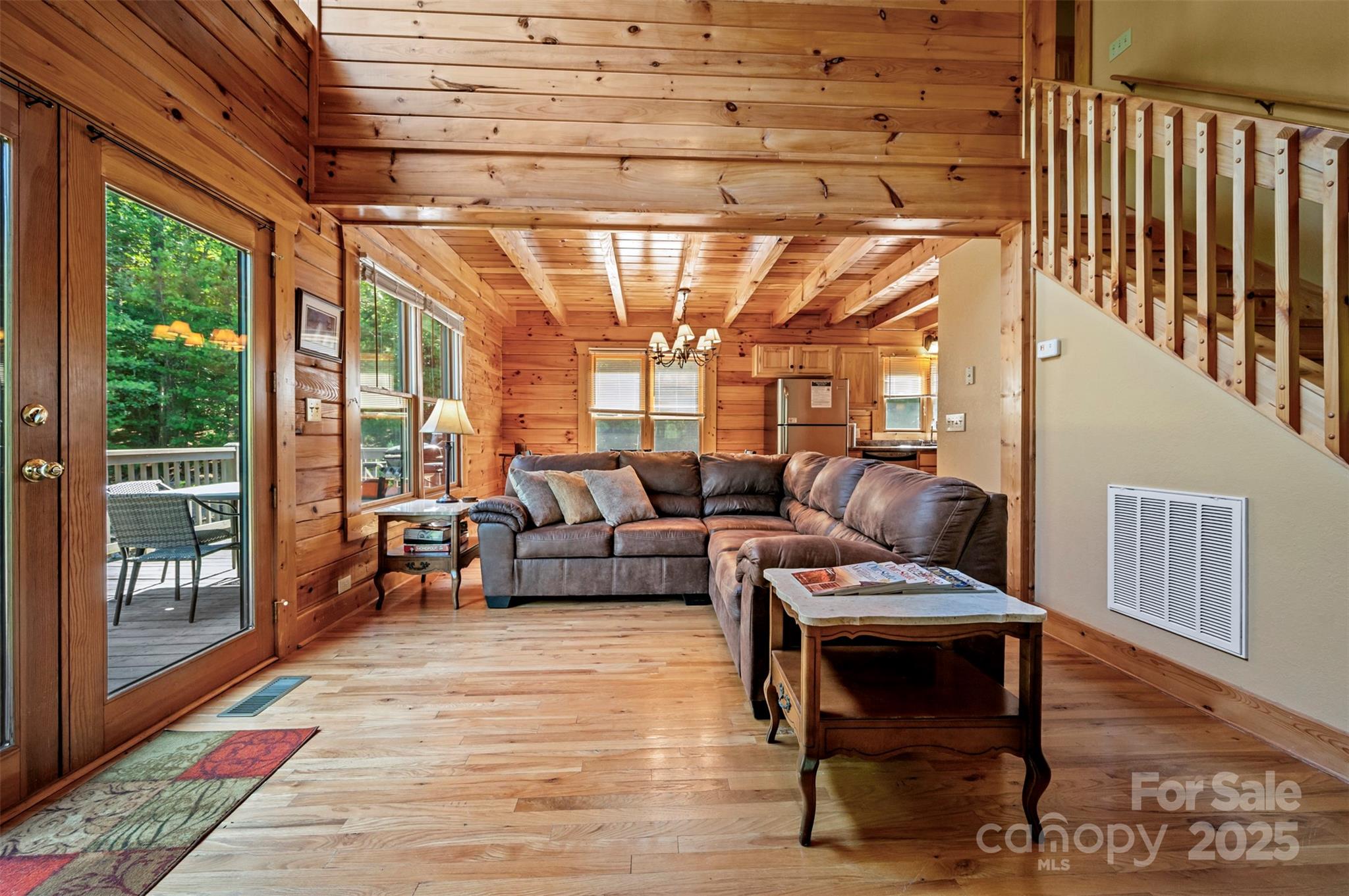 599 Shoal Creek Trail — Nebo