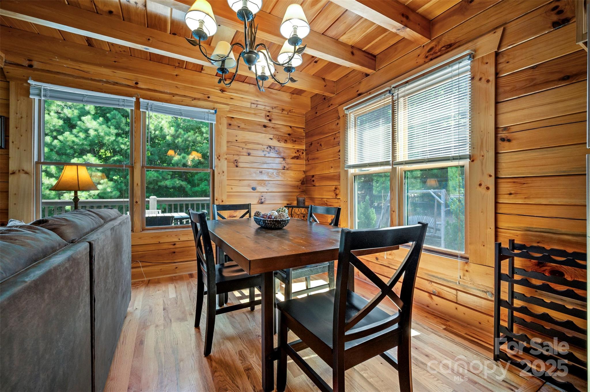 599 Shoal Creek Trail — Nebo