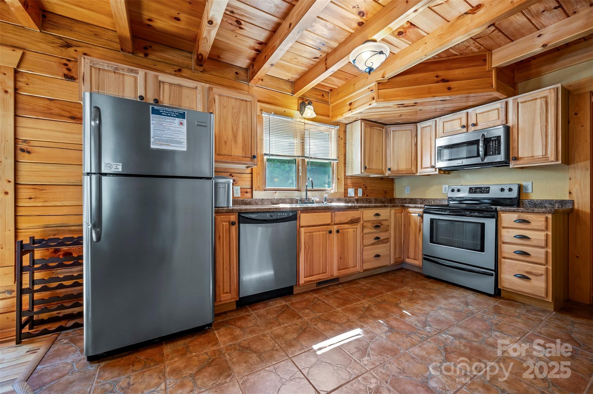 599 Shoal Creek Trail — Nebo