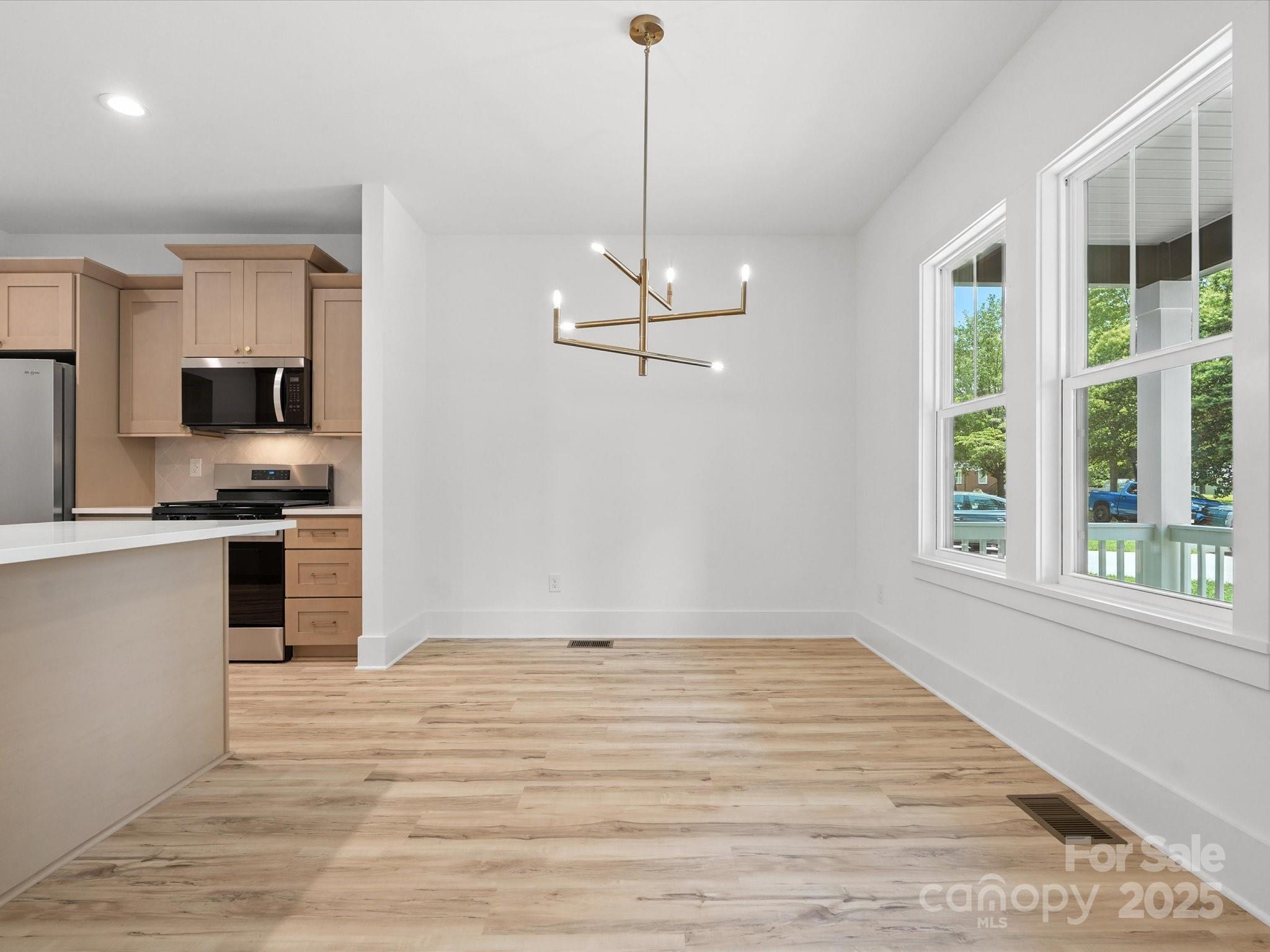 4113 Rutgers Avenue — Charlotte