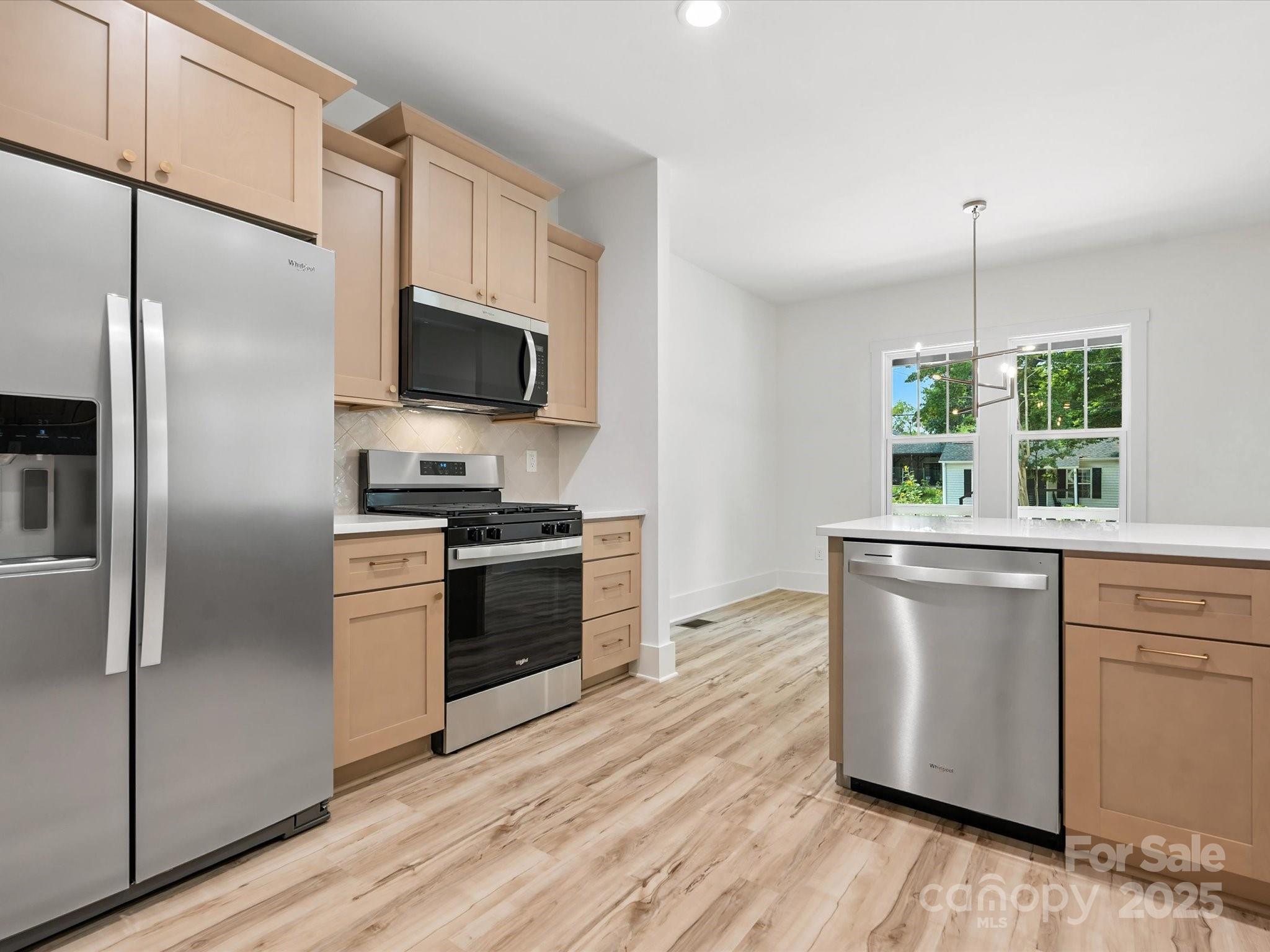 4113 Rutgers Avenue — Charlotte