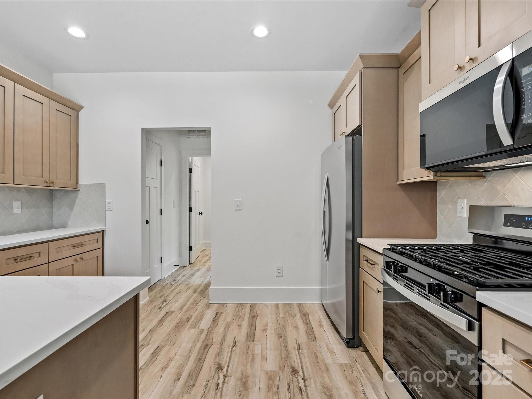 4113 Rutgers Avenue — Charlotte