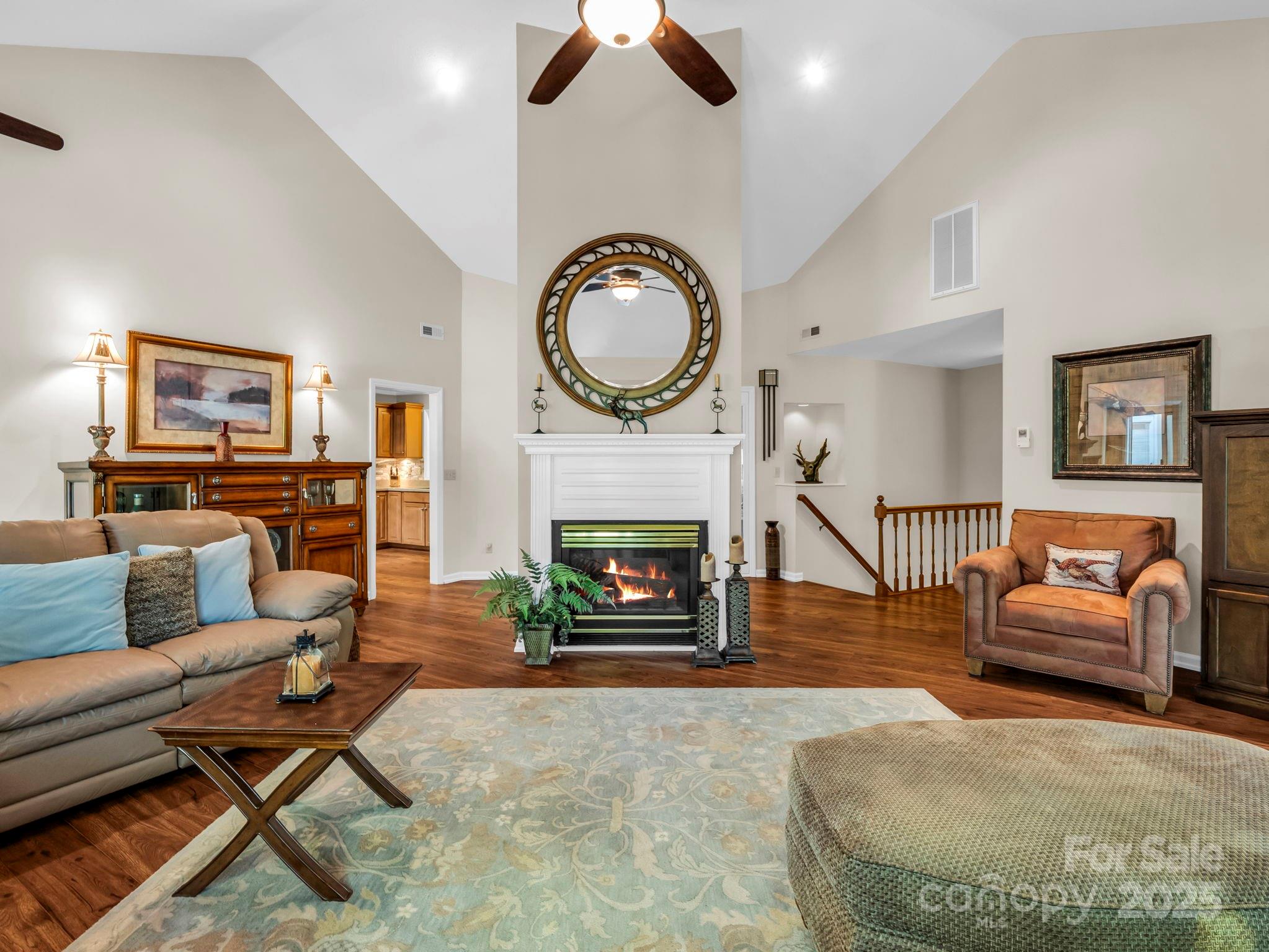 193 Downing Place #36 (MBL 539 5 38) — Lake Lure
