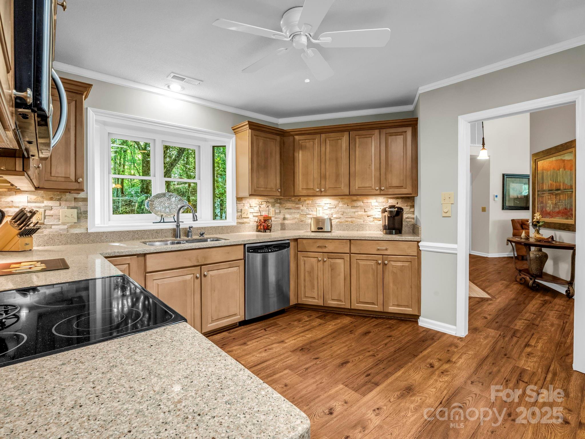 193 Downing Place #36 (MBL 539 5 38) — Lake Lure