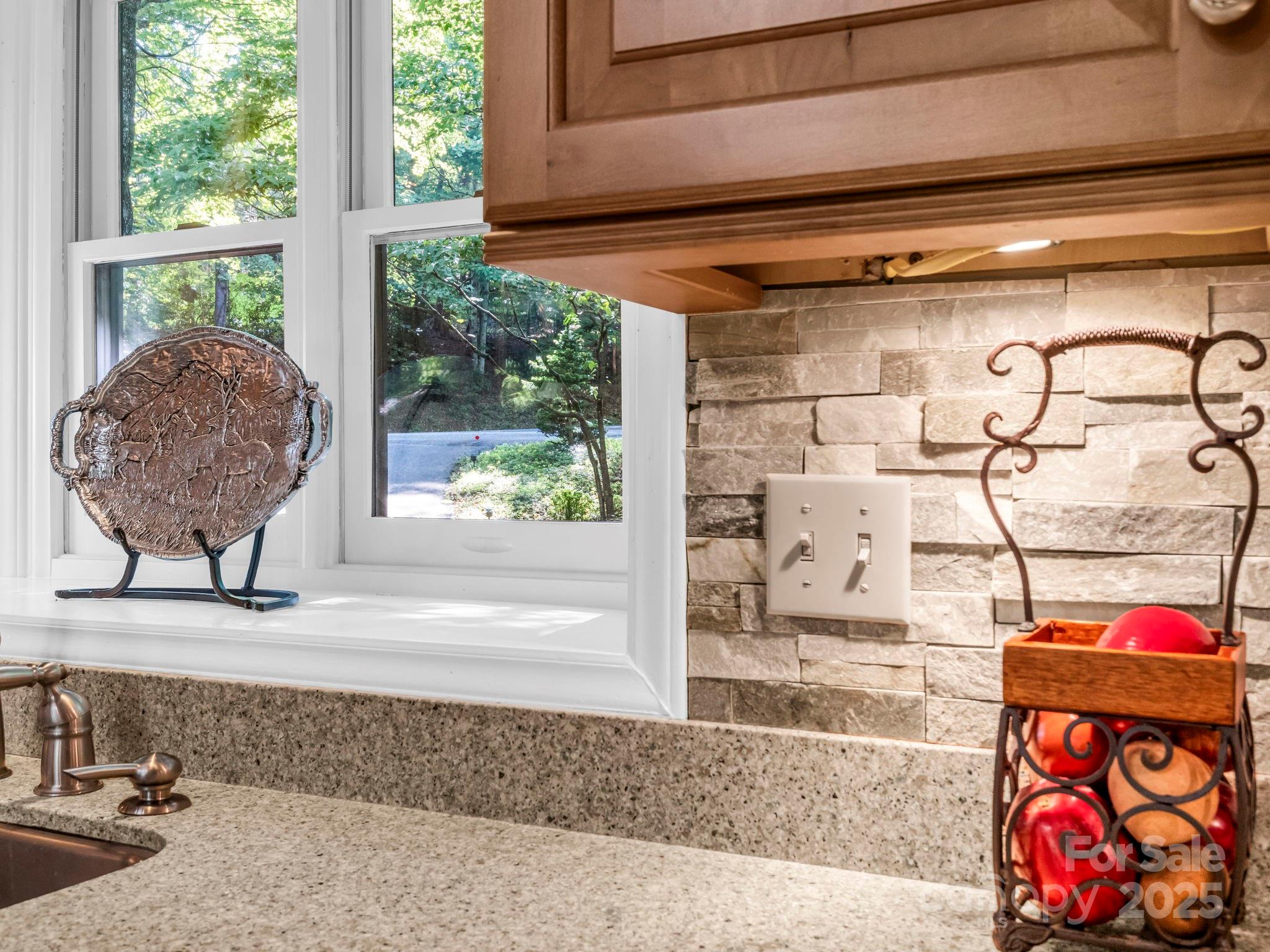 193 Downing Place #36 (MBL 539 5 38) — Lake Lure