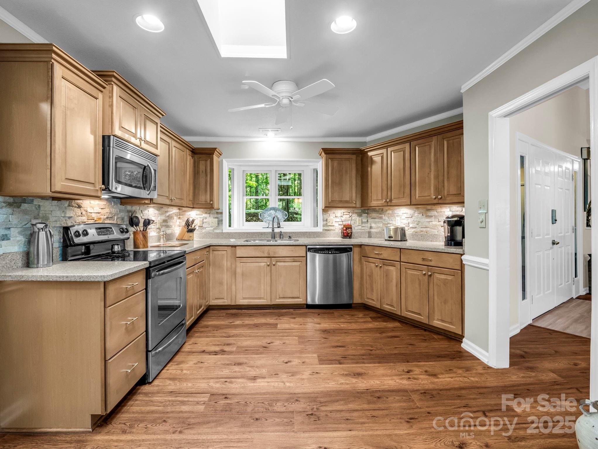 193 Downing Place #36 (MBL 539 5 38) — Lake Lure