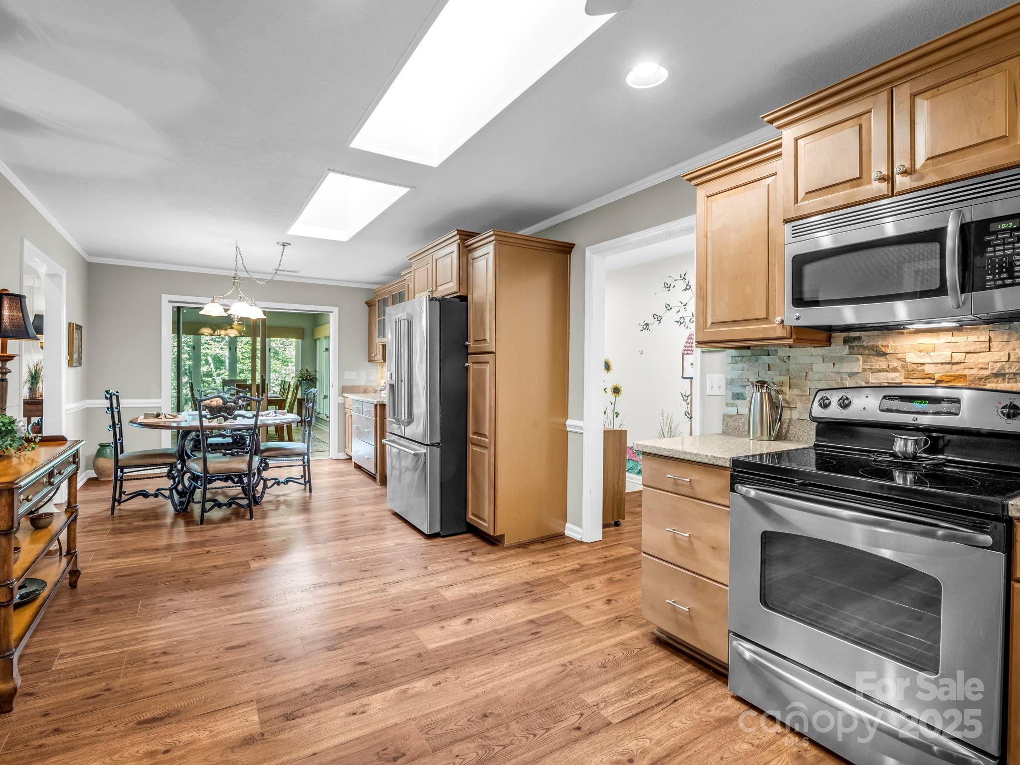 193 Downing Place #36 (MBL 539 5 38) — Lake Lure