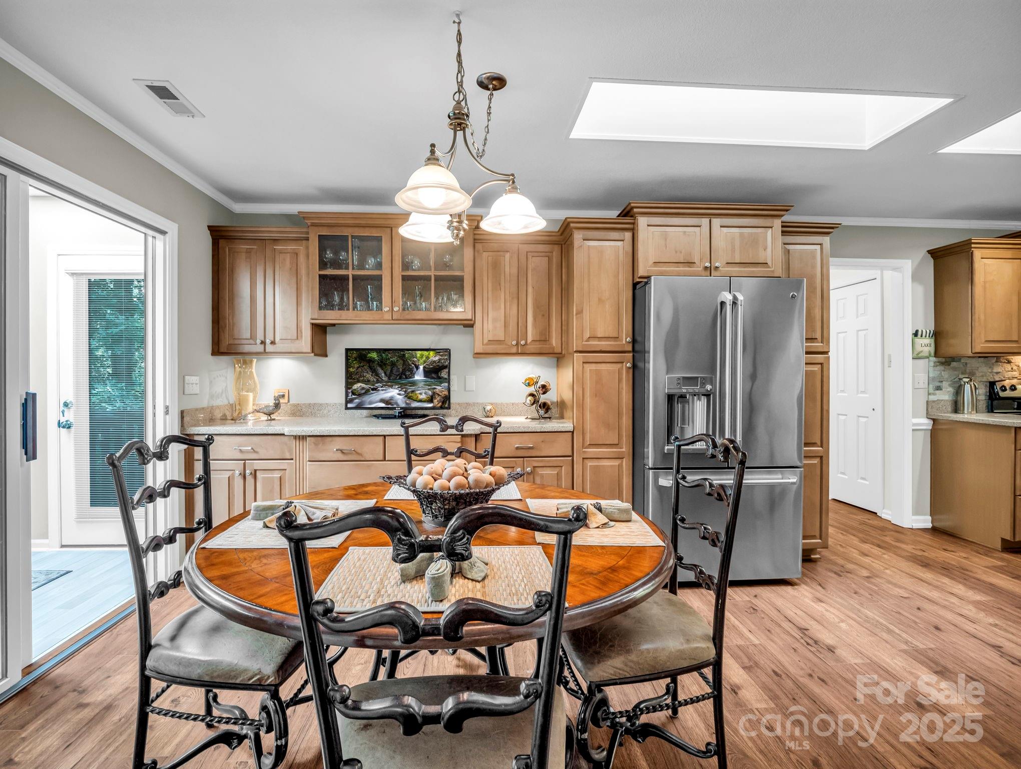 193 Downing Place #36 (MBL 539 5 38) — Lake Lure