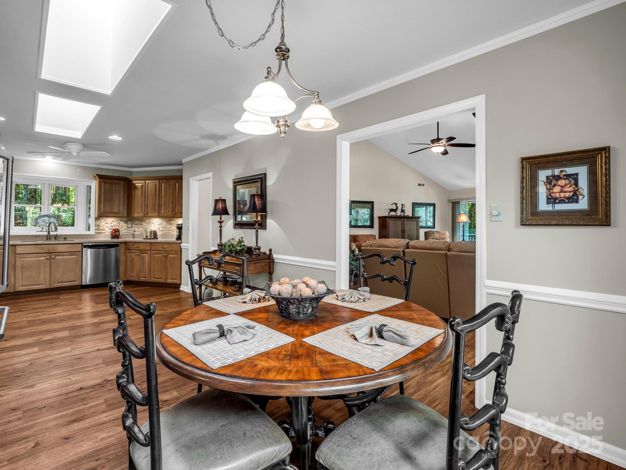 193 Downing Place #36 (MBL 539 5 38) — Lake Lure