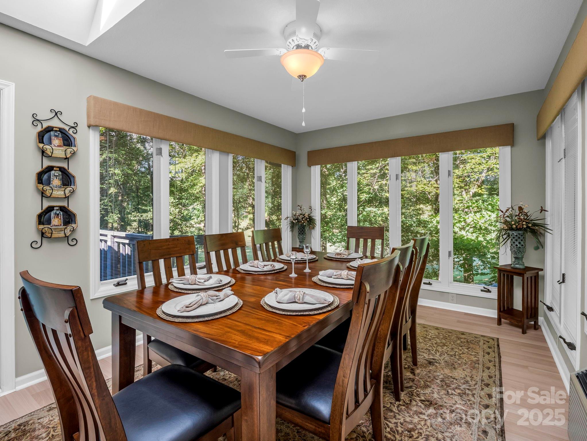 193 Downing Place #36 (MBL 539 5 38) — Lake Lure
