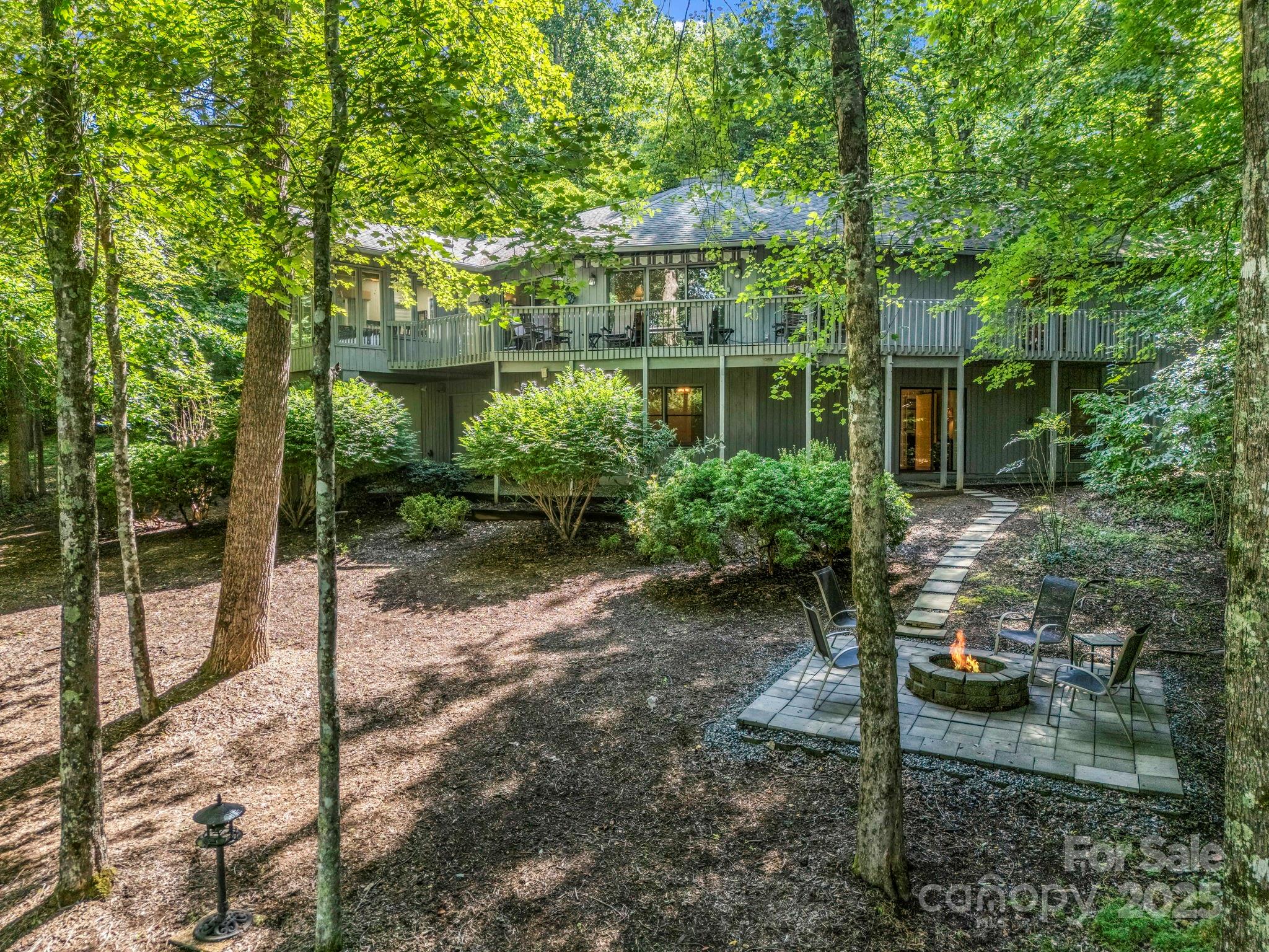 193 Downing Place #36 (MBL 539 5 38) — Lake Lure