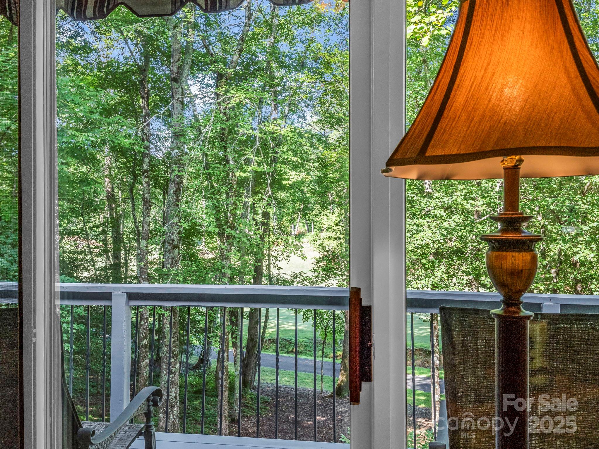 193 Downing Place #36 (MBL 539 5 38) — Lake Lure