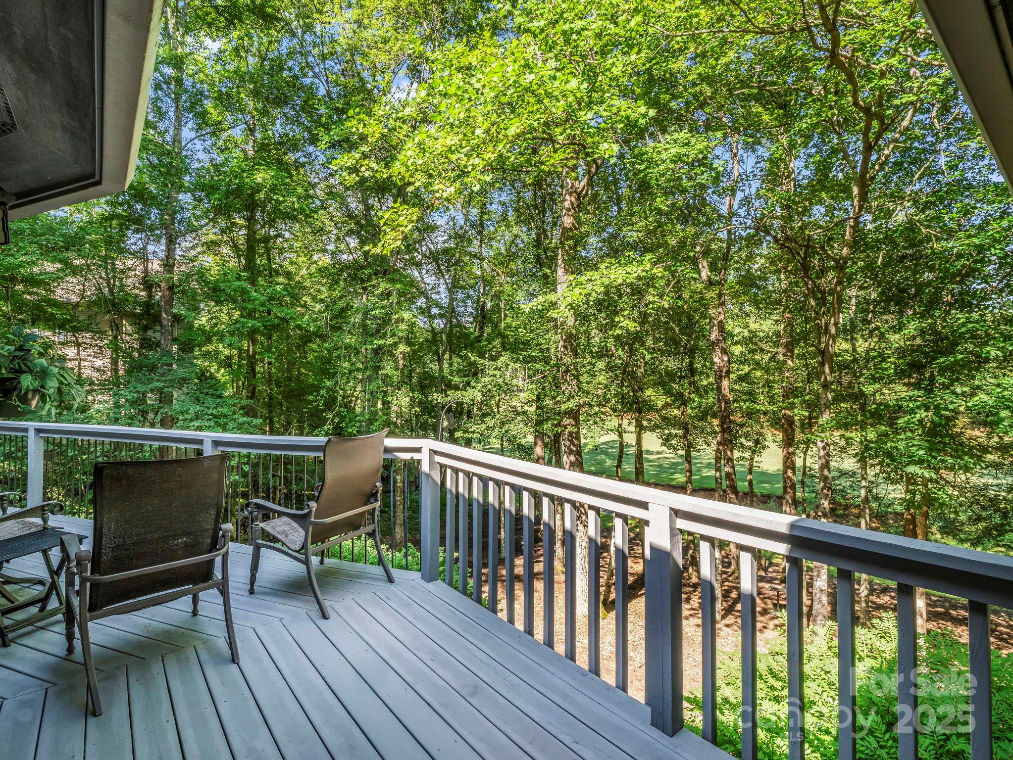 193 Downing Place #36 (MBL 539 5 38) — Lake Lure