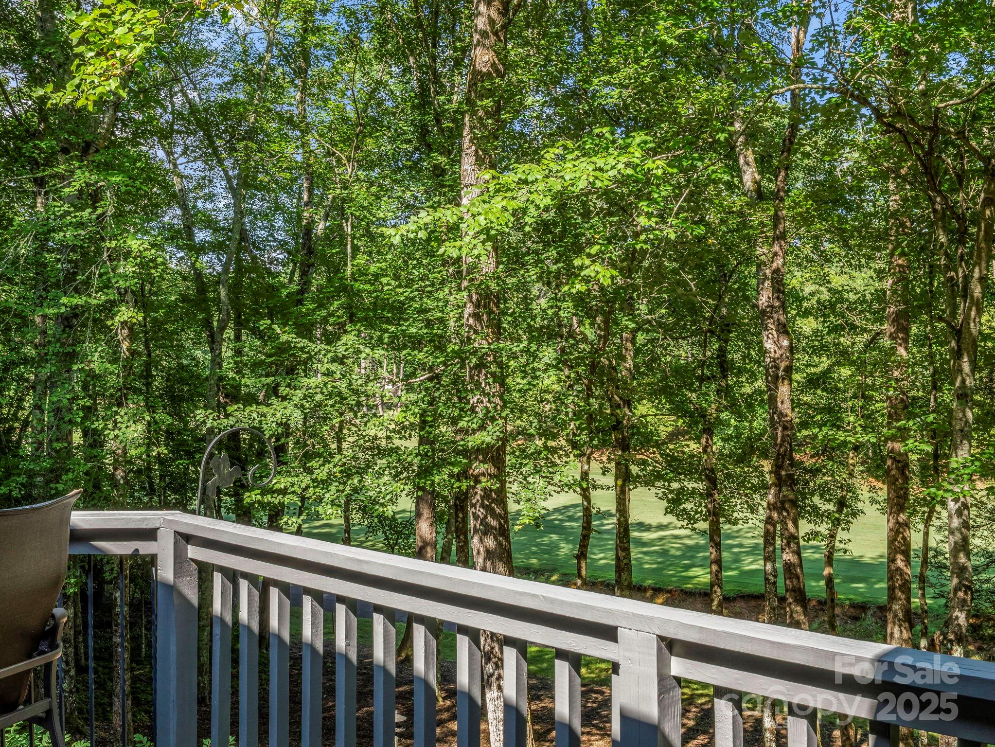 193 Downing Place #36 (MBL 539 5 38) — Lake Lure