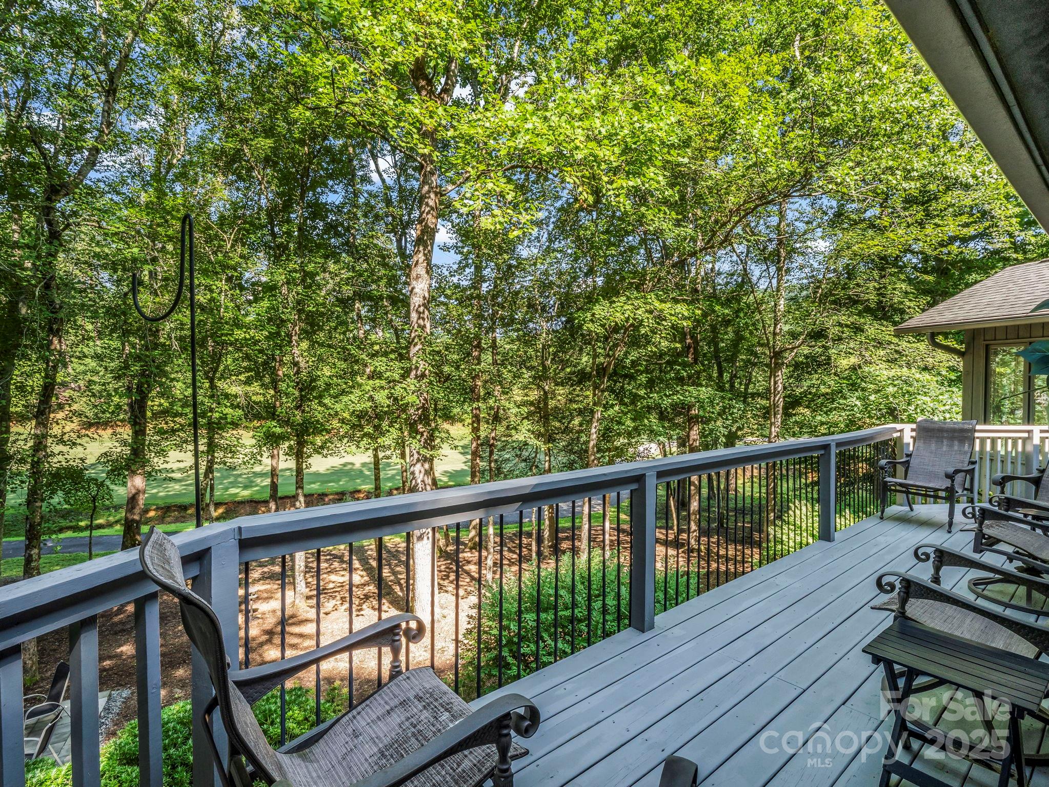 193 Downing Place #36 (MBL 539 5 38) — Lake Lure