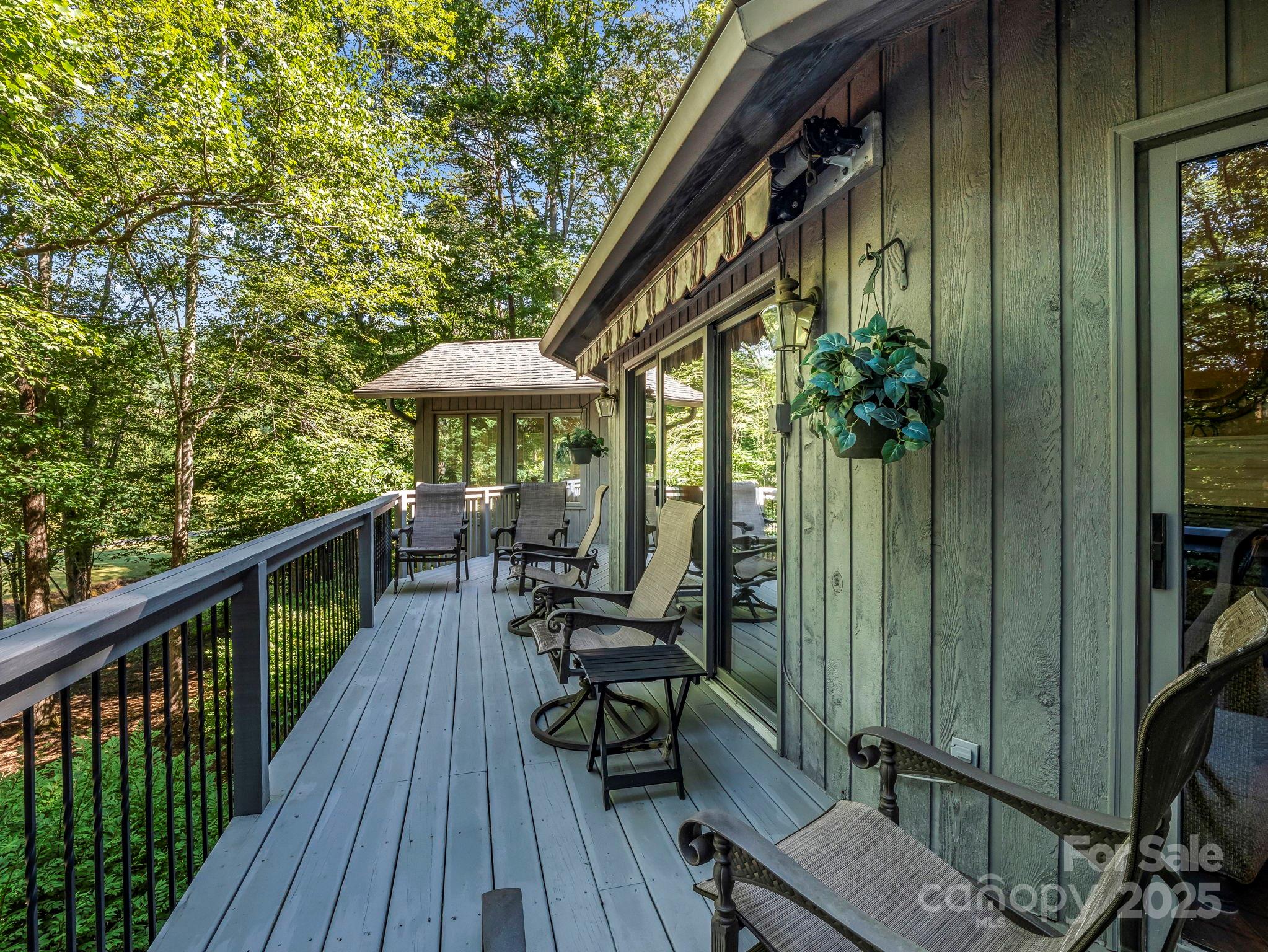 193 Downing Place #36 (MBL 539 5 38) — Lake Lure