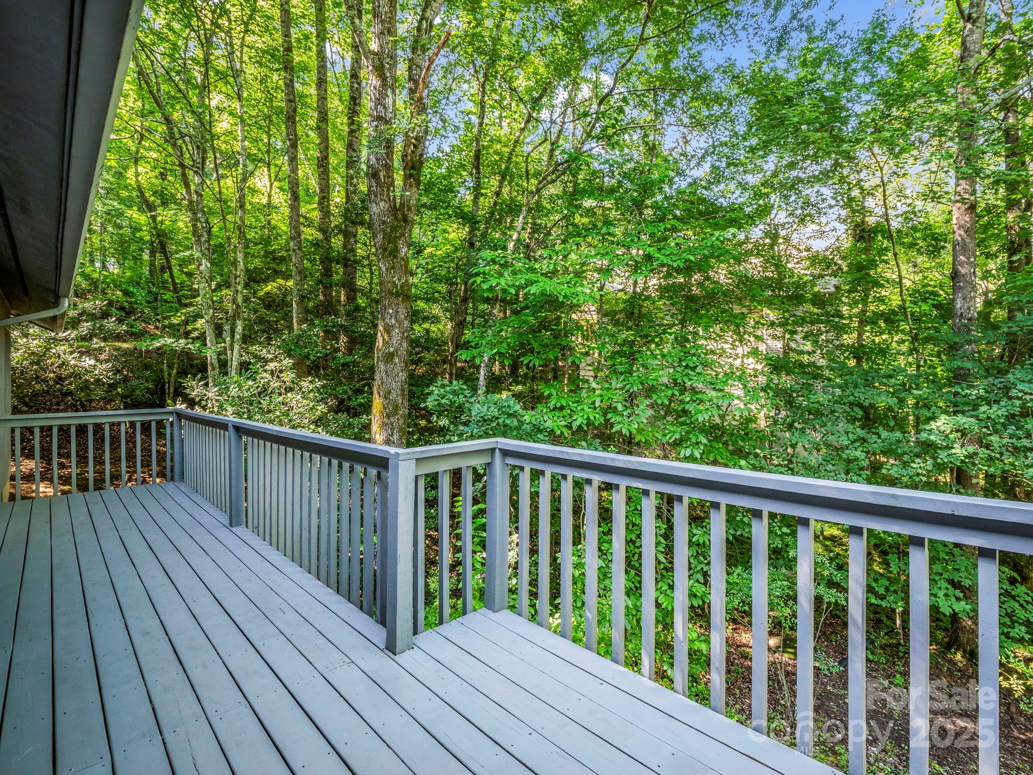 193 Downing Place #36 (MBL 539 5 38) — Lake Lure