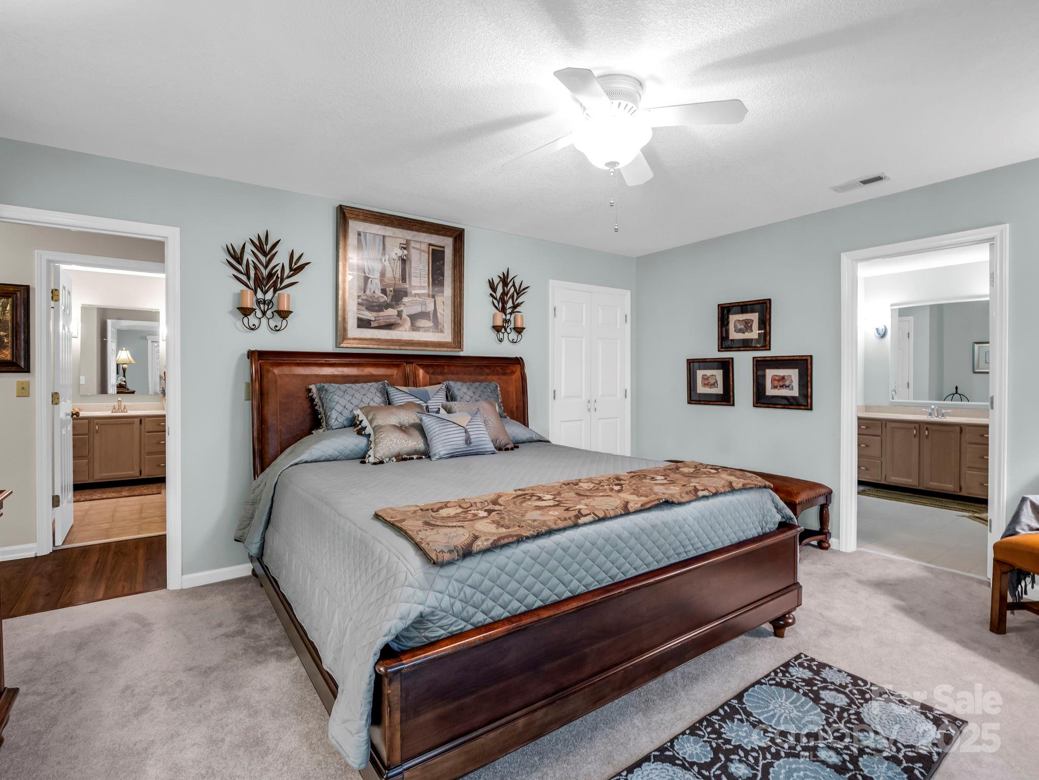193 Downing Place #36 (MBL 539 5 38) — Lake Lure