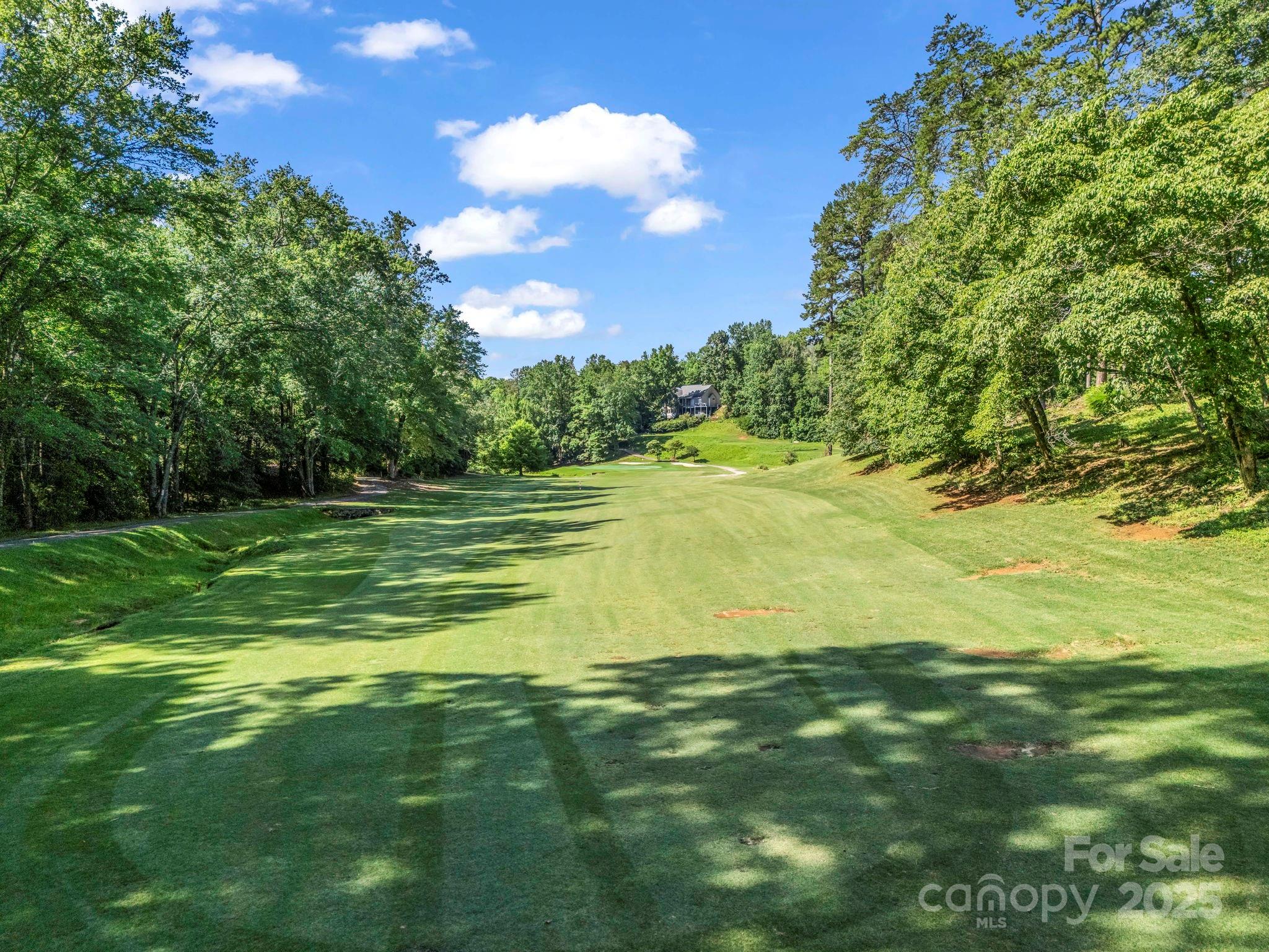 193 Downing Place #36 (MBL 539 5 38) — Lake Lure